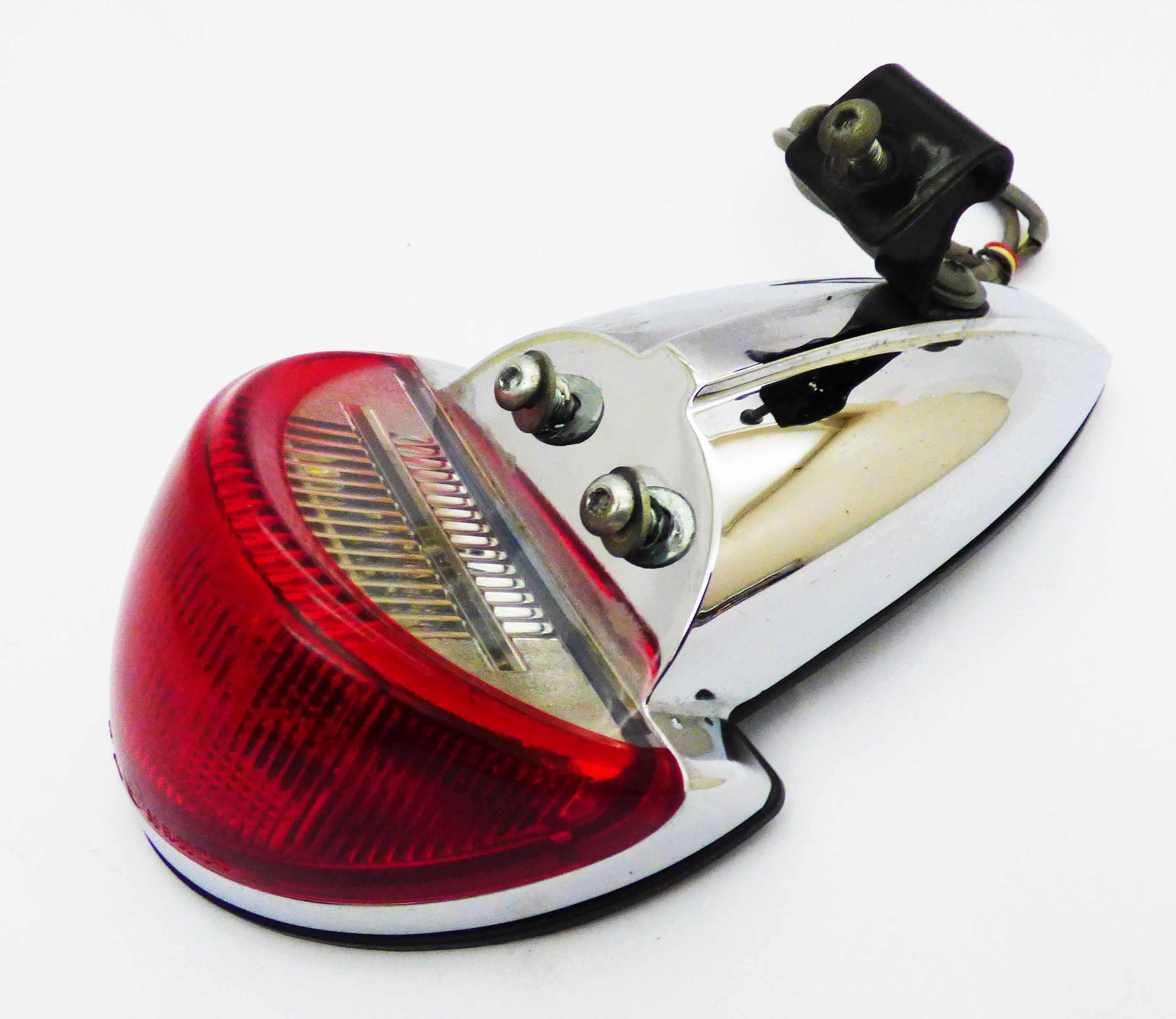 Tail Light Assembly