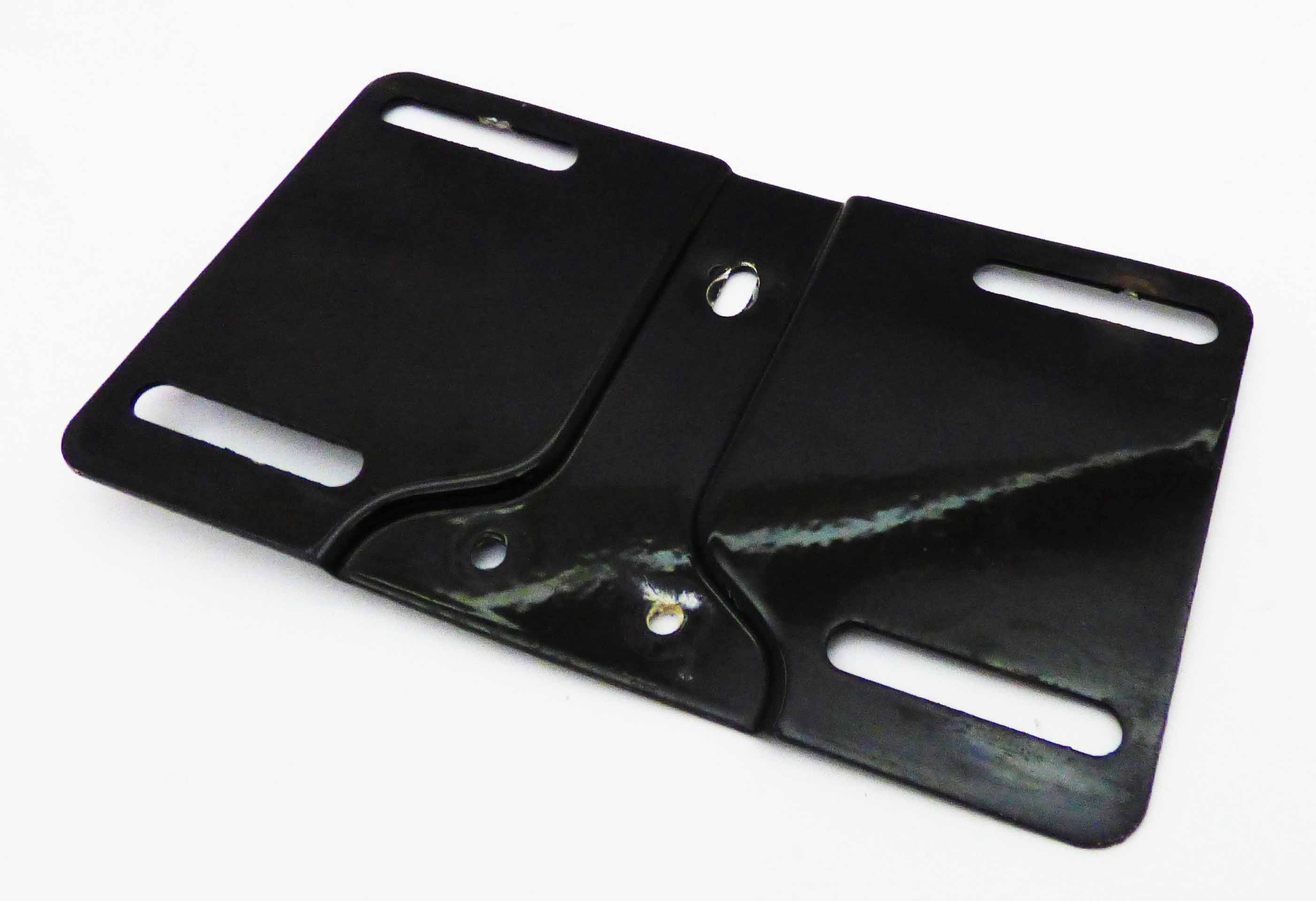 Licence Plate Bracket