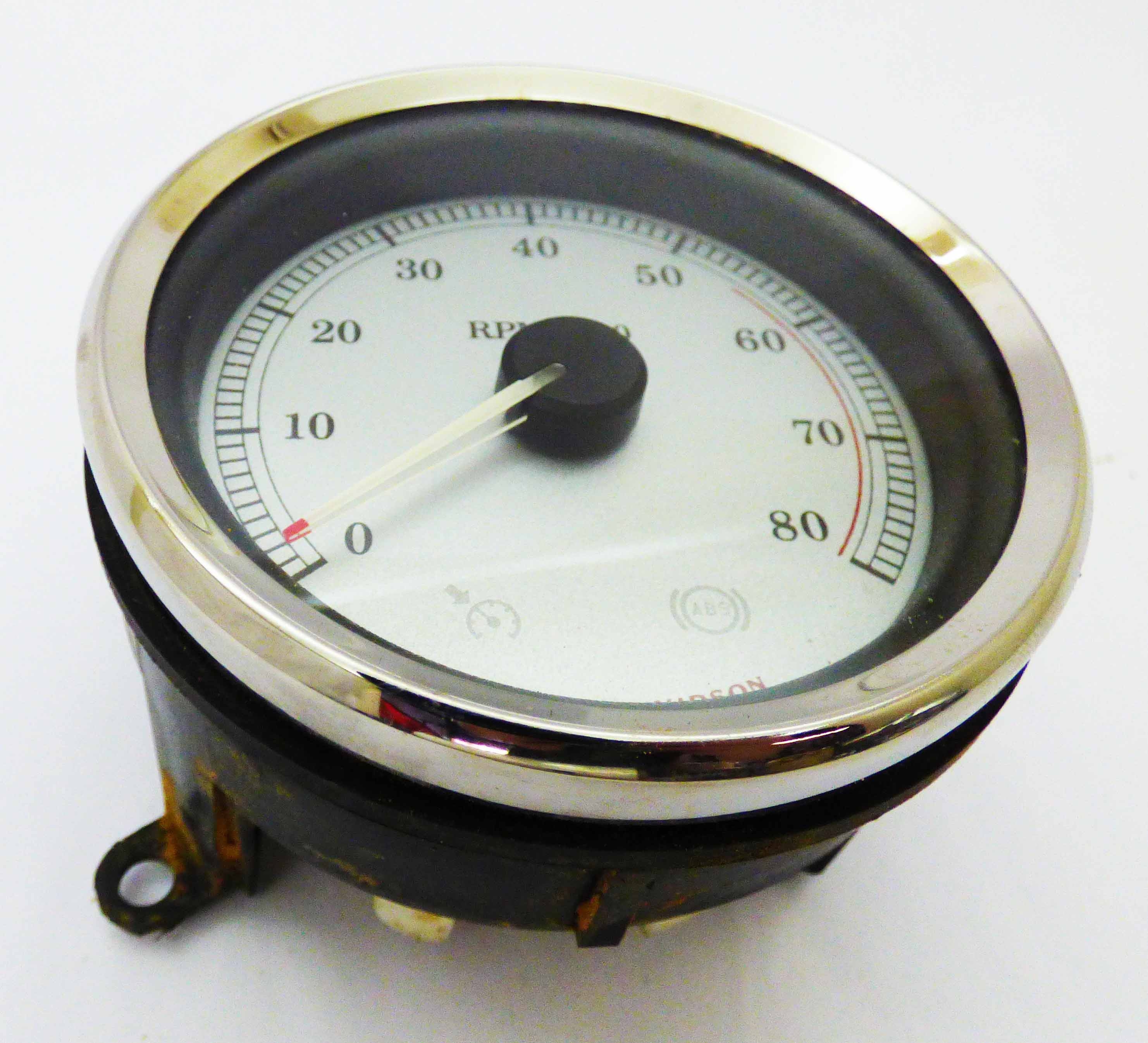 Rev Counter