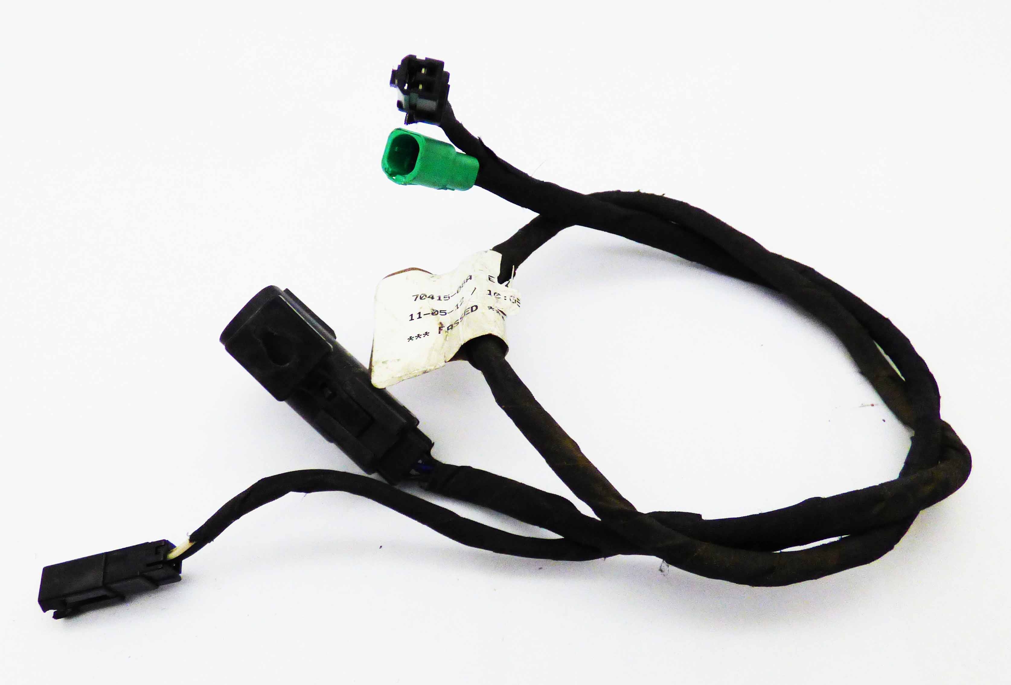 Harness