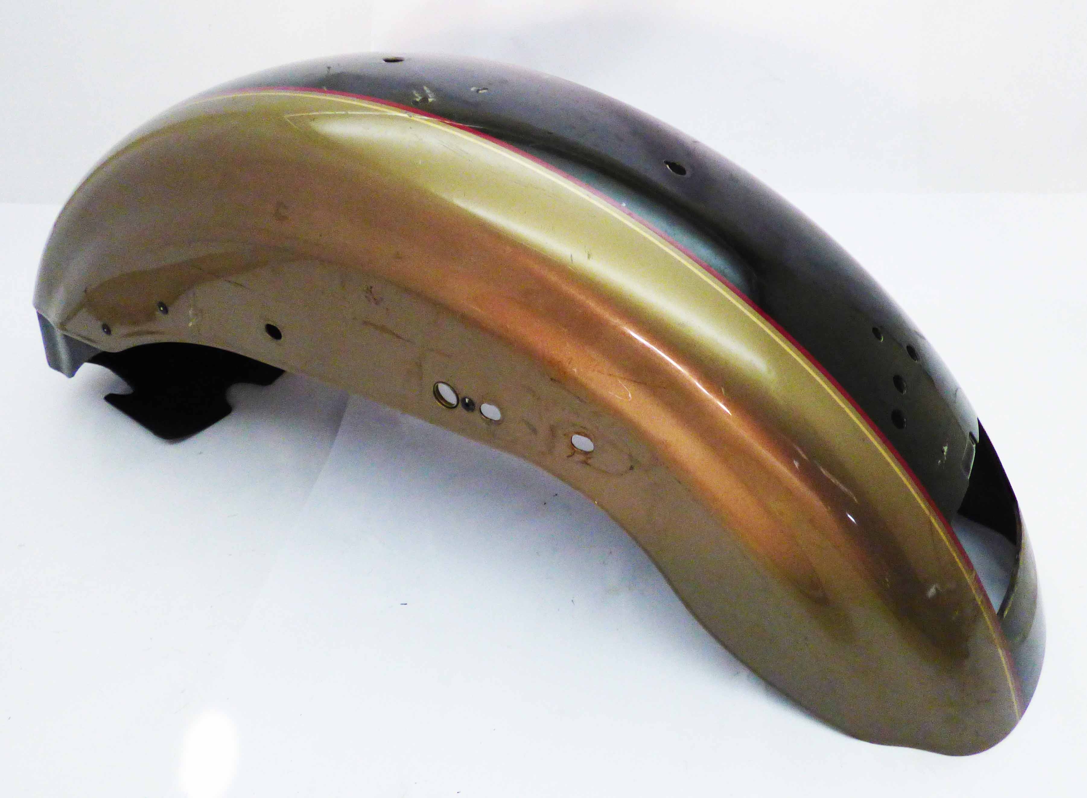 Fender