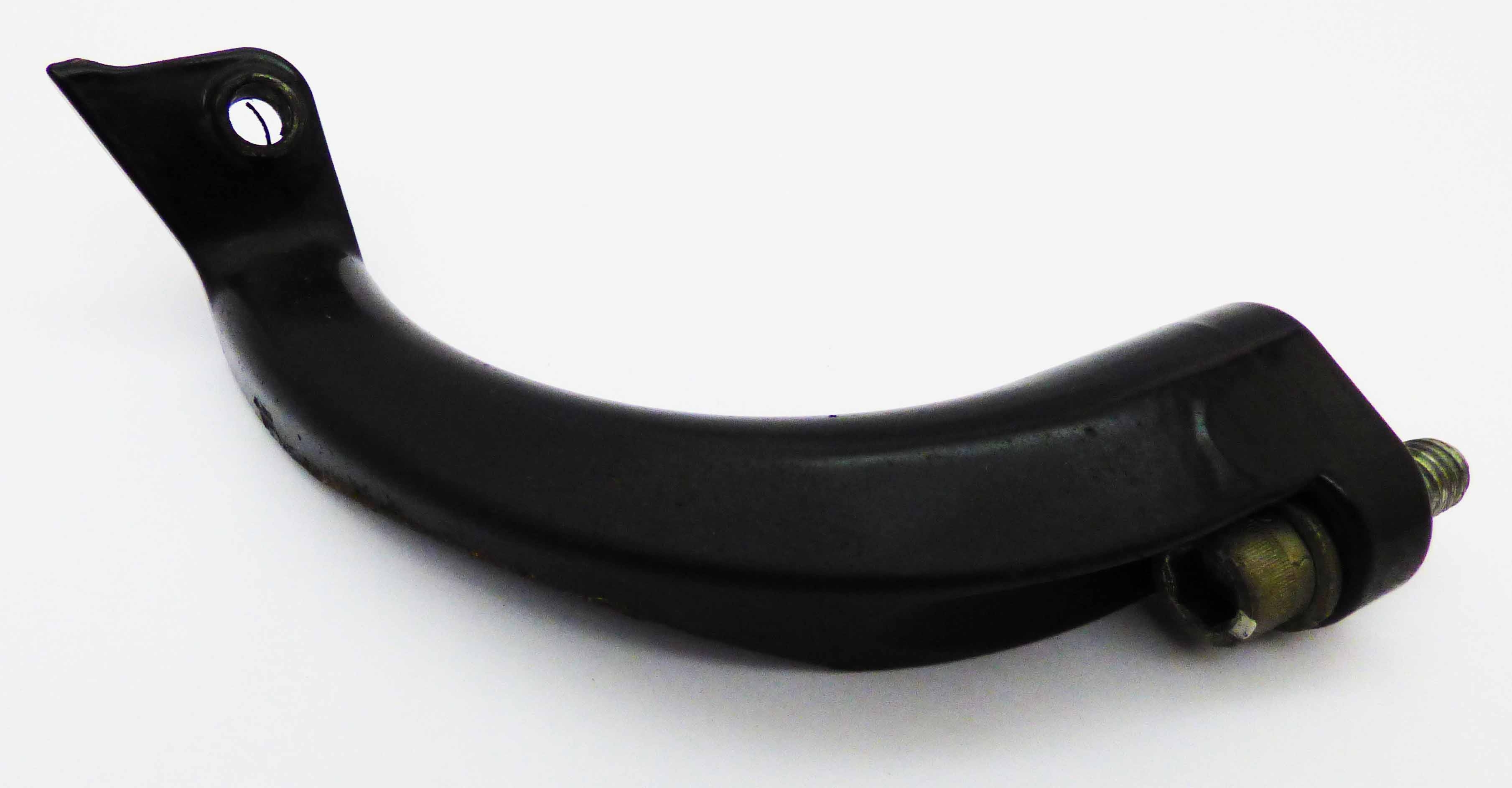 Floorboard Bracket Right
