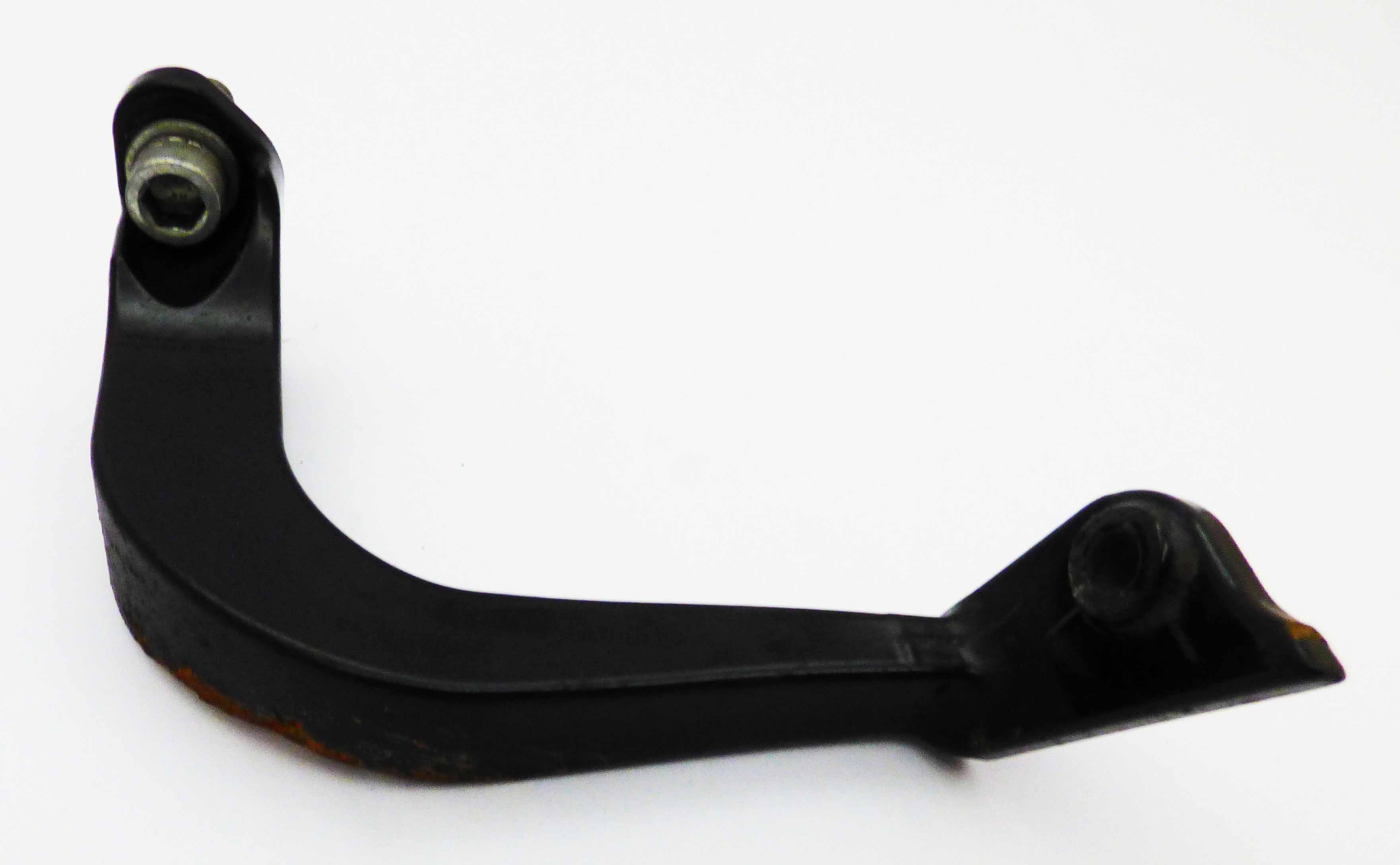 Floorboard Bracket Left