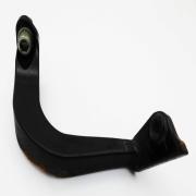 Floorboard Bracket Left, 50622-09A, fits a Harley Davidson Touring