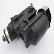 Starter Motor, 31618-06A, fits a Harley Davidson Multifit