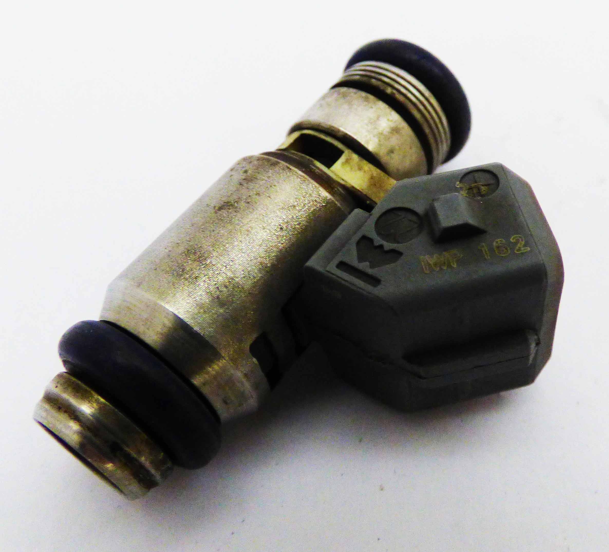 Injector