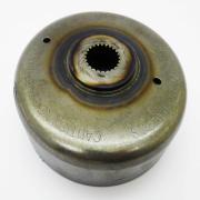 Rotor, 30041-08A, fits a Harley Davidson Multifit