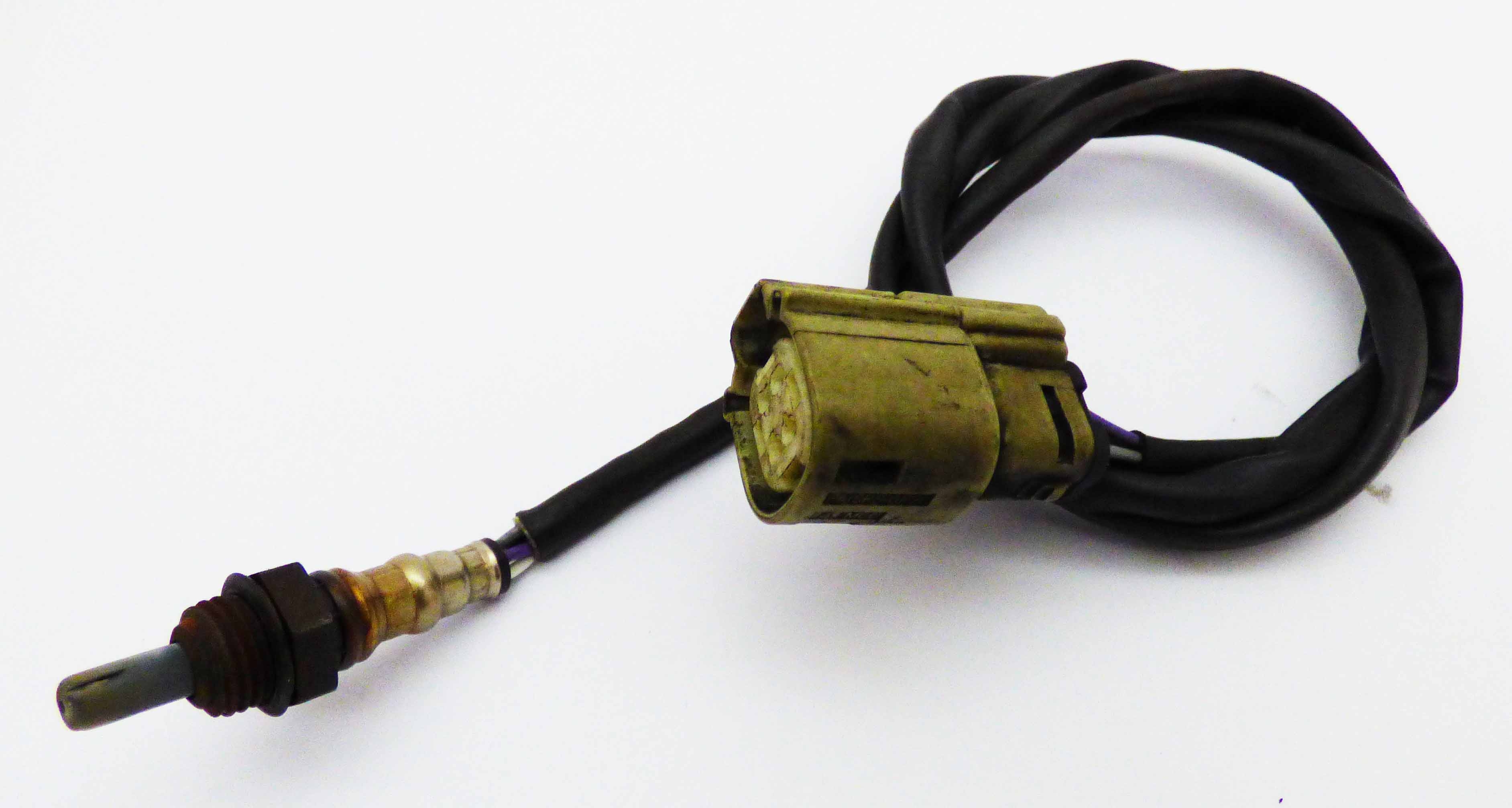 Oxy Sensor Front