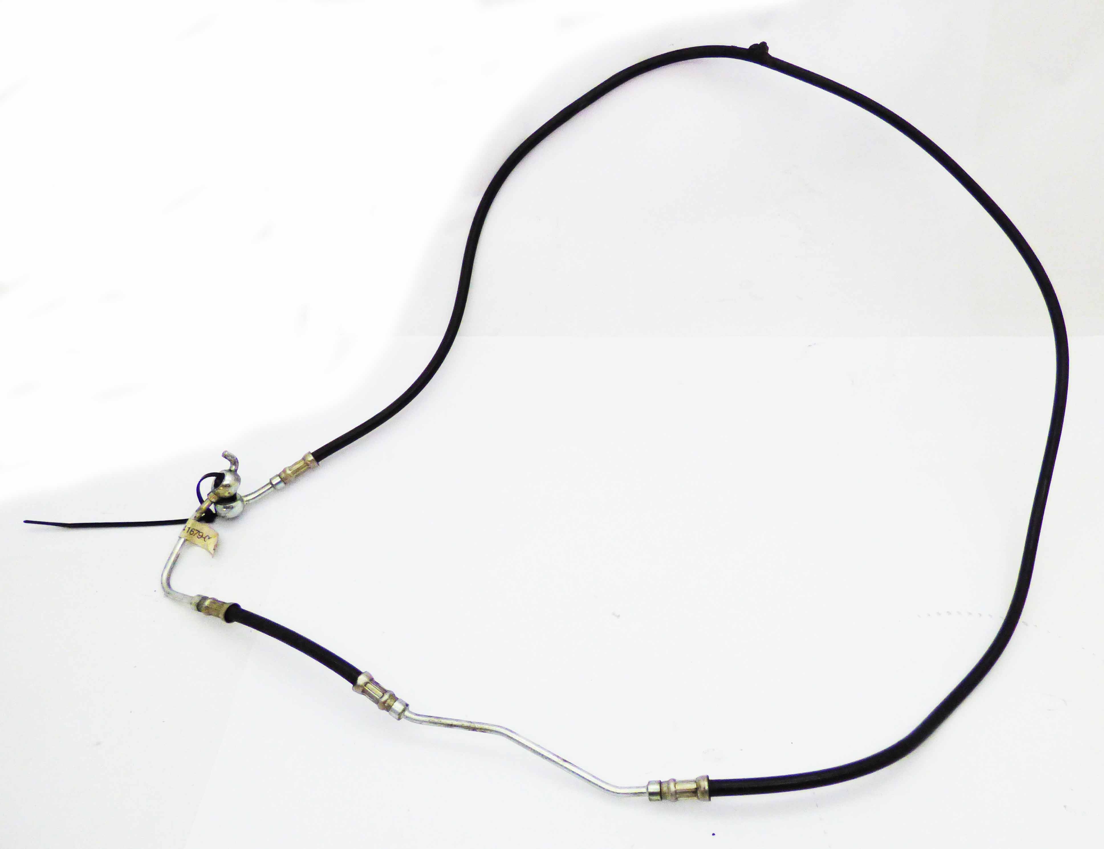 Brake Line