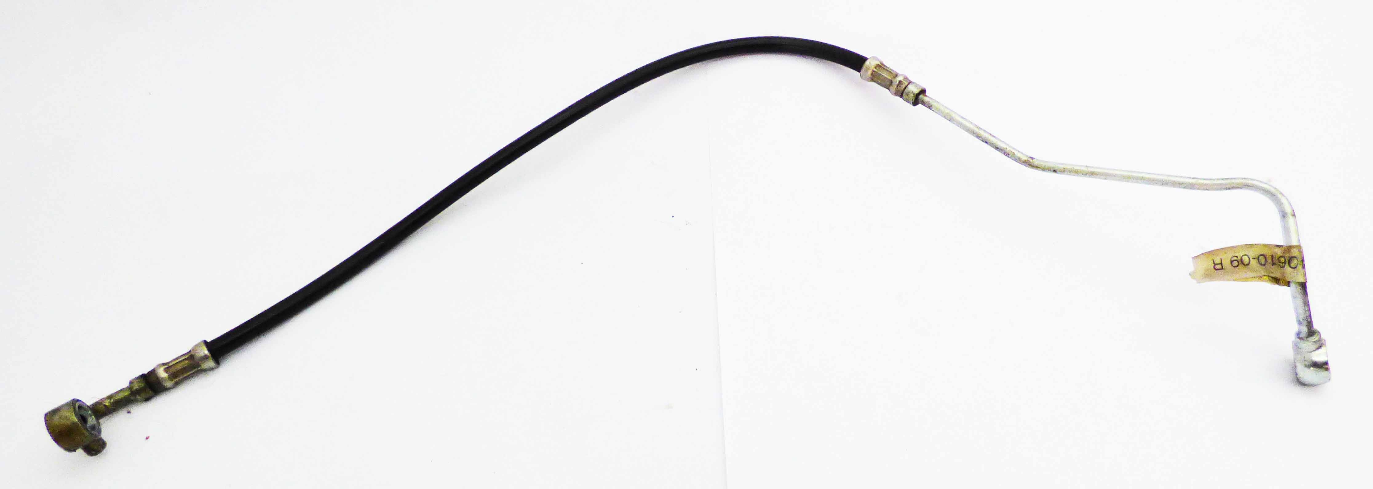 Brake Line