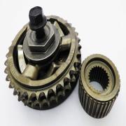 Compensator Assembly, 83935-09, fits a Harley Davidson Multifit