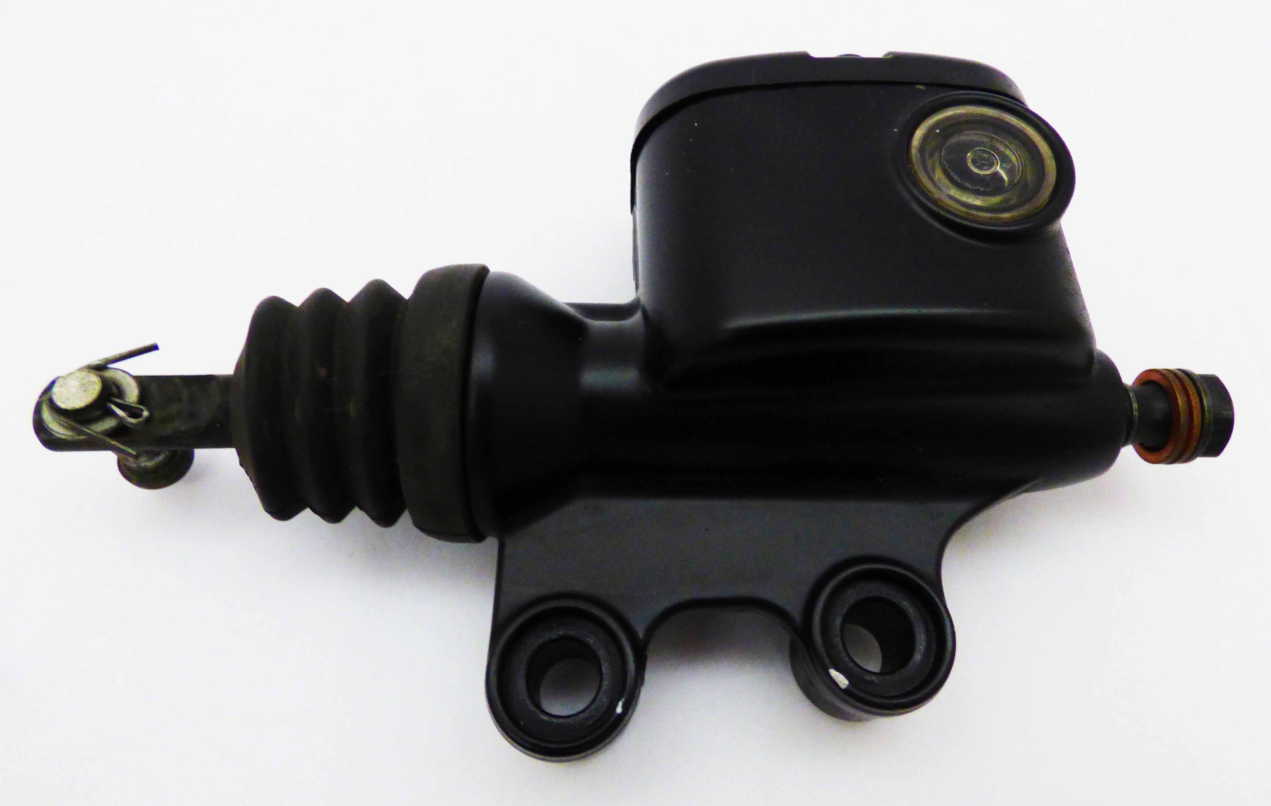 Brake Master