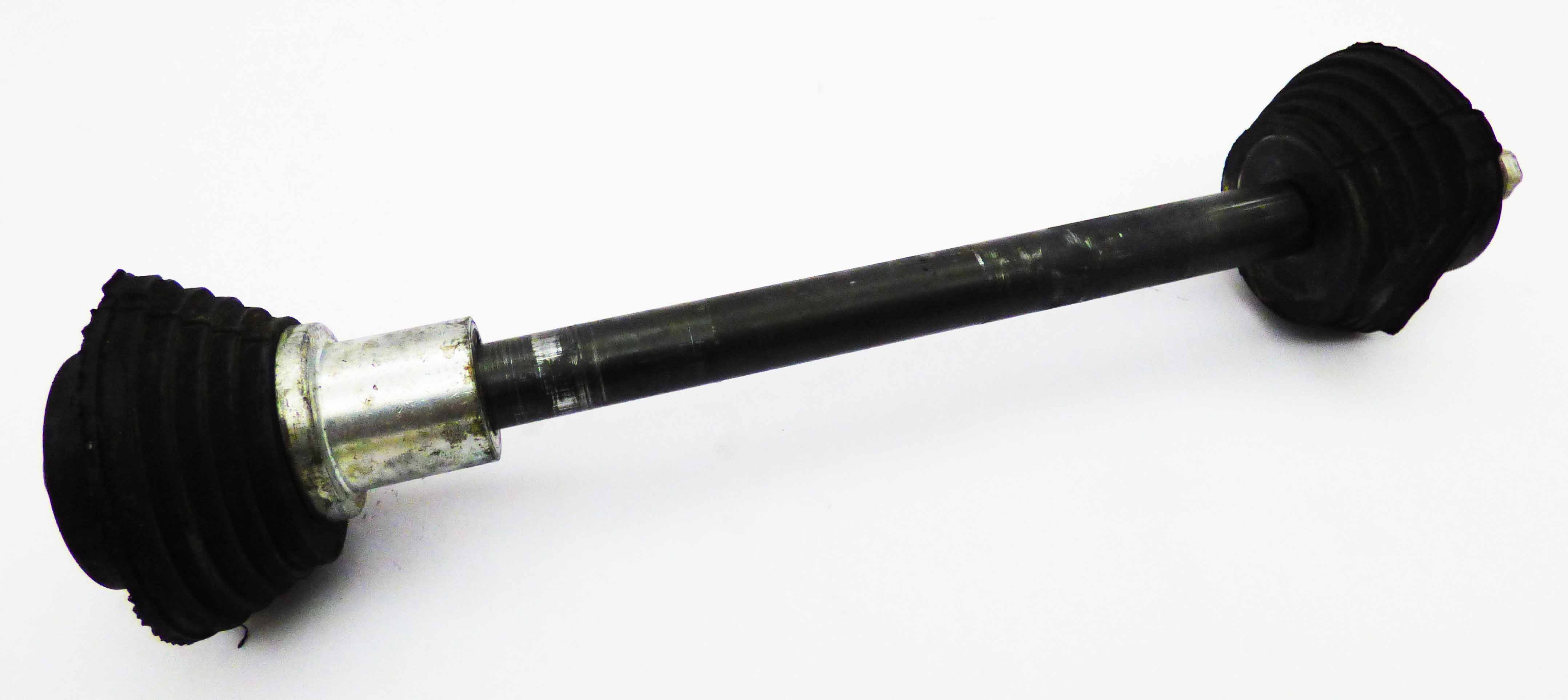 Pivot Shaft Assembly