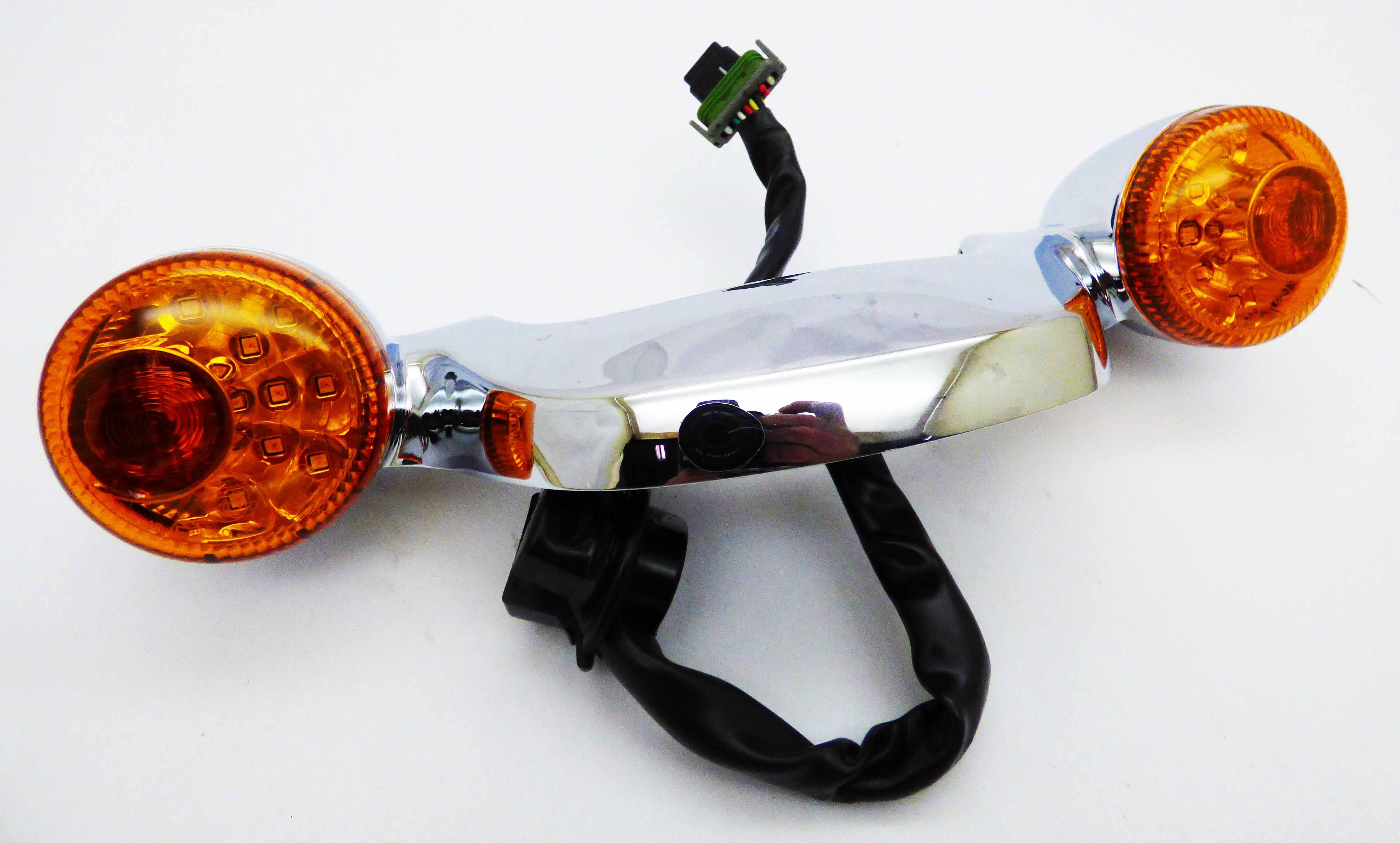 Turn Brake Tail Light Assembly