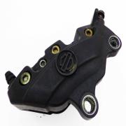 Brake Caliper Assembly Rear, 44080-08C, fits a Harley Davidson Multifit