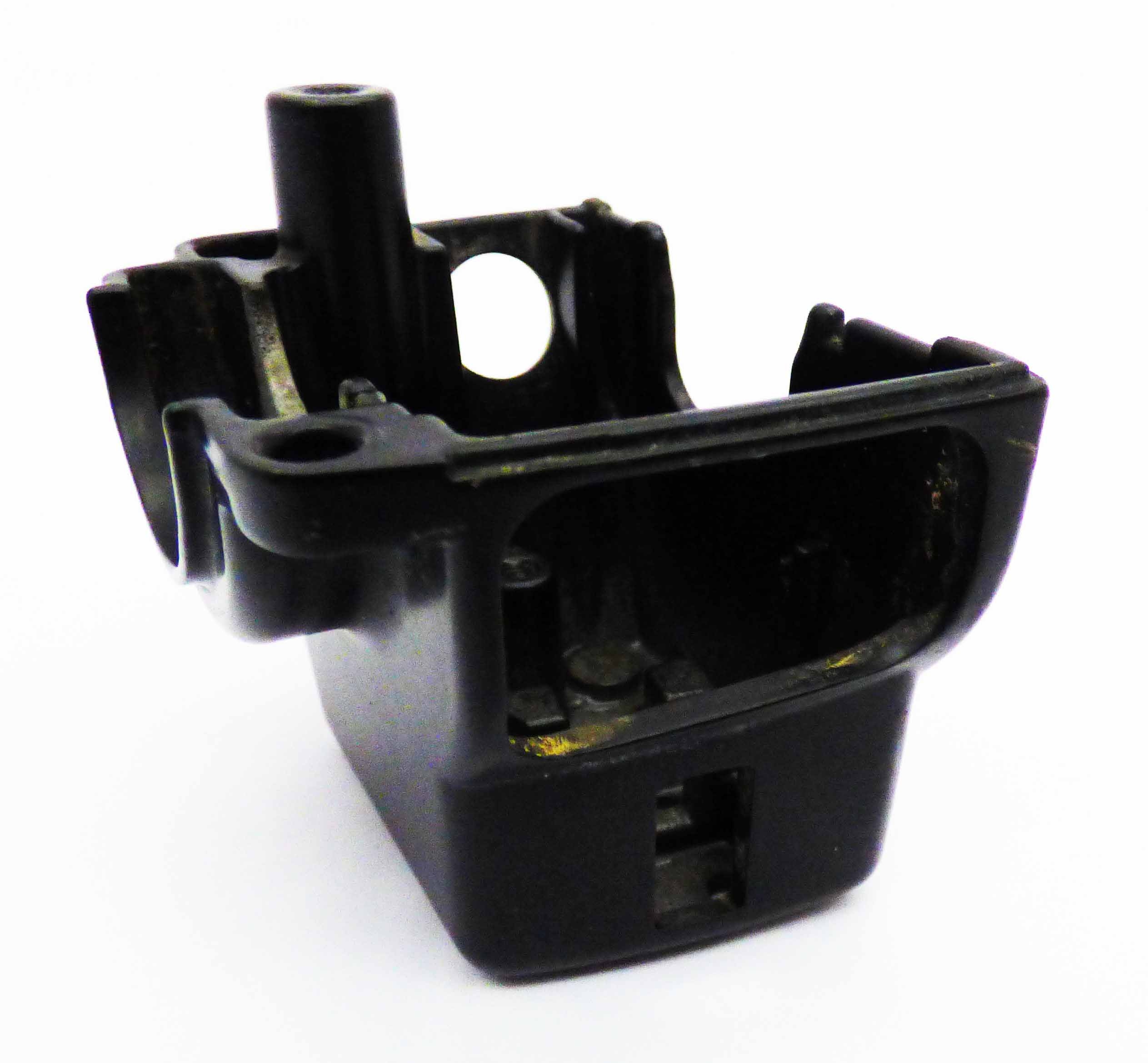 Switch Housing Left Bottom