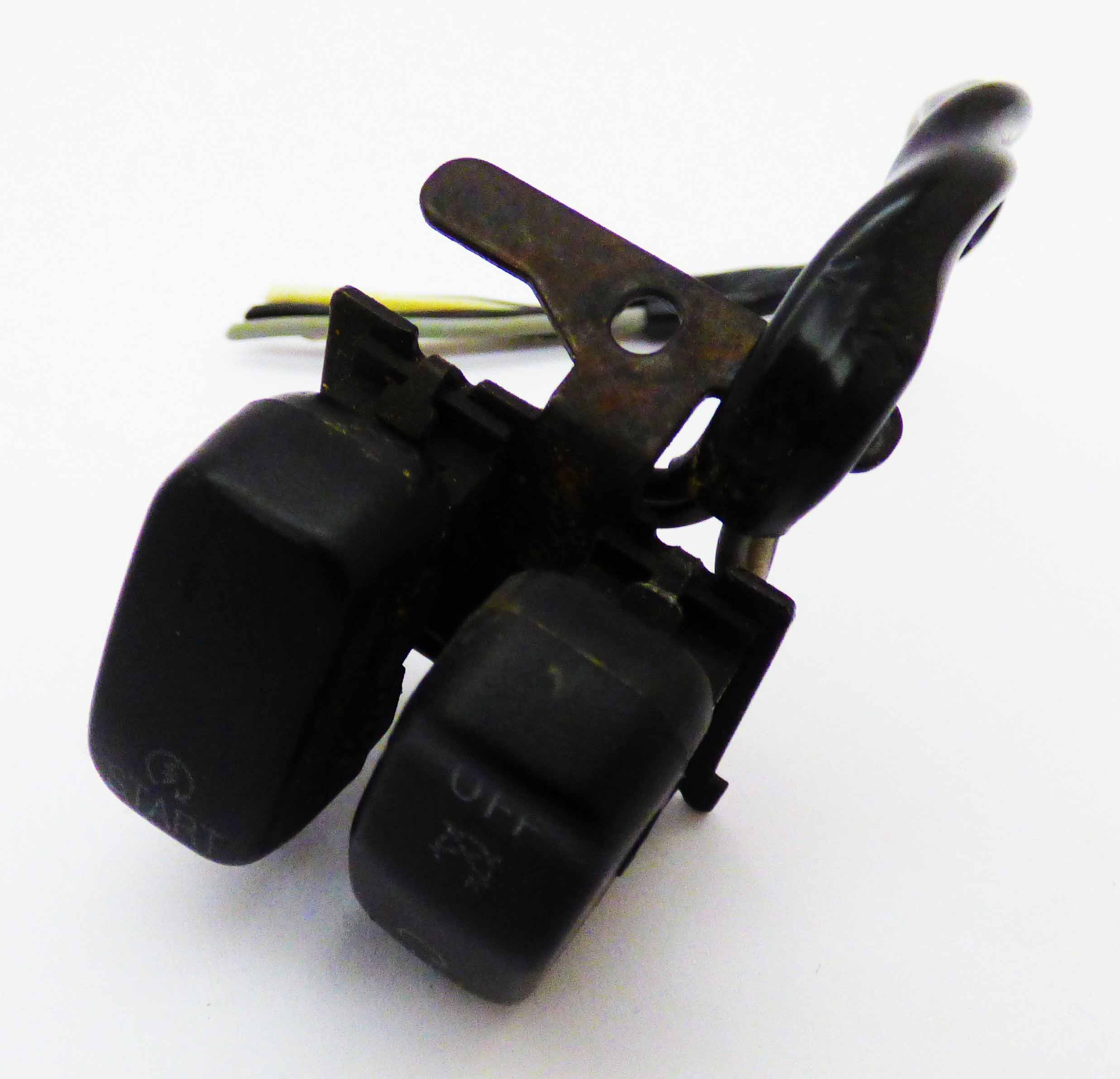 Start Stop Switch