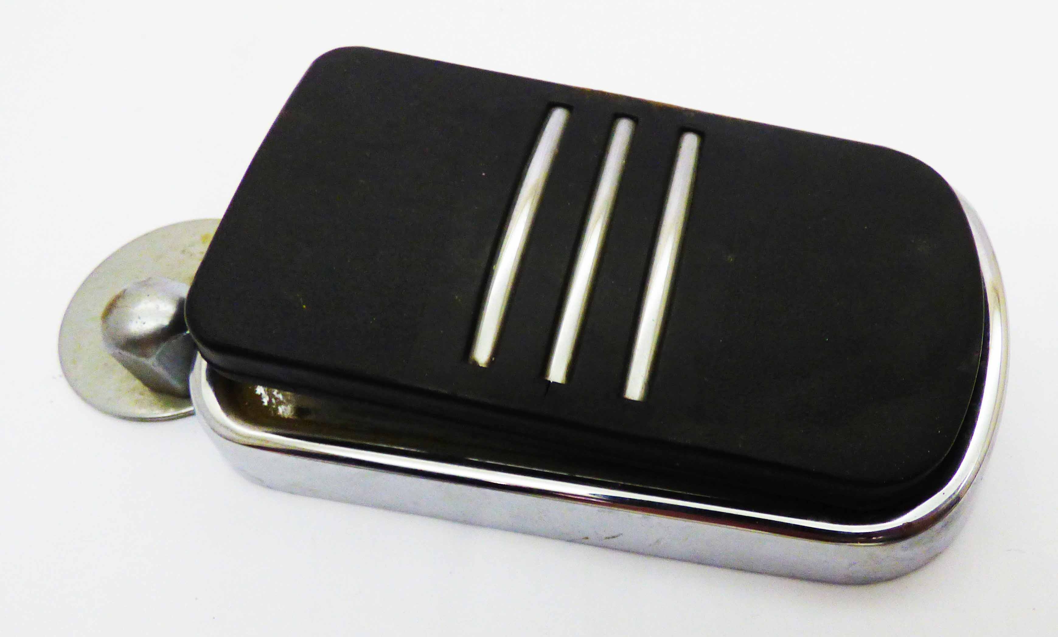 Brake Pedal Pad