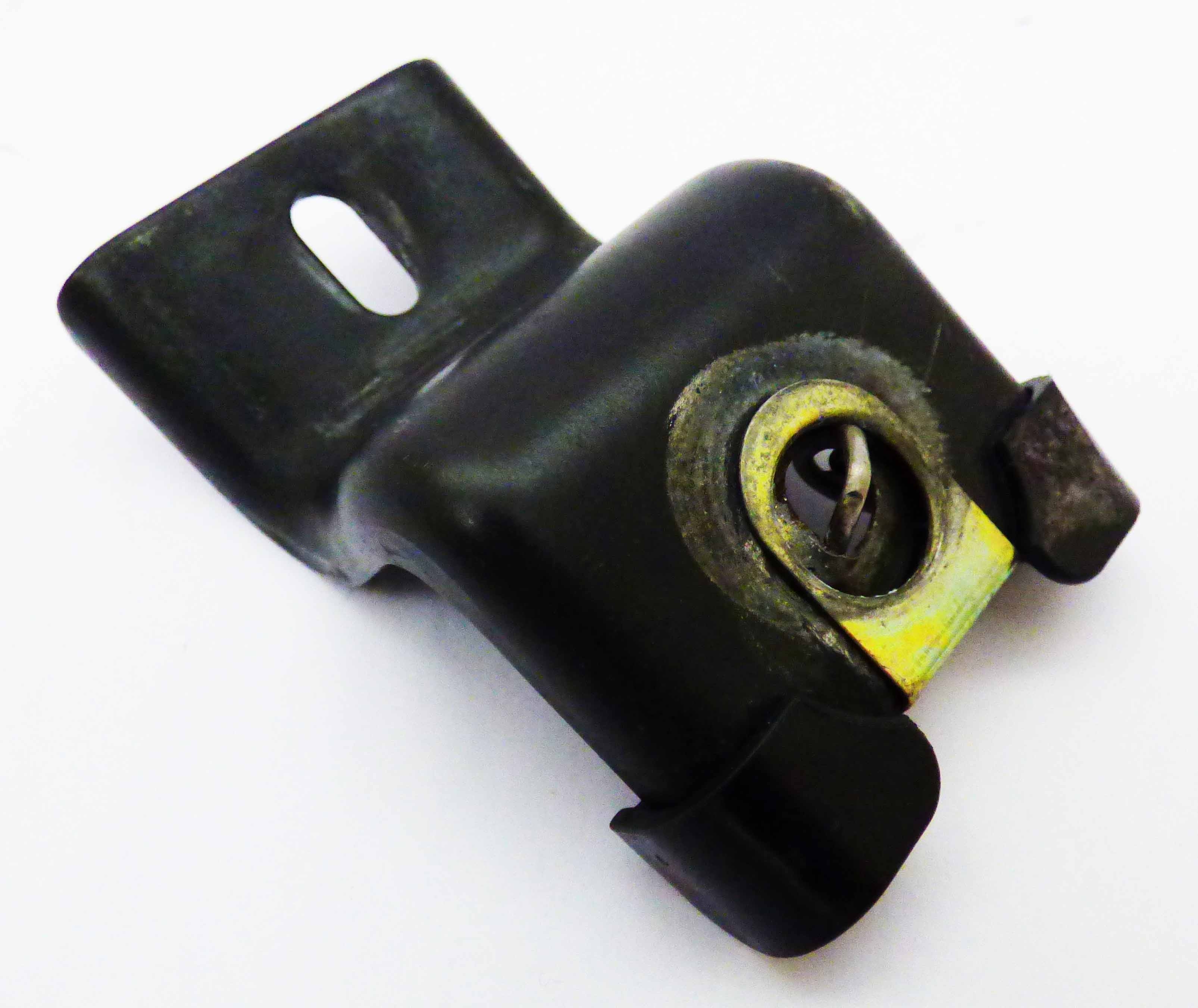 Saddlebag Bracket