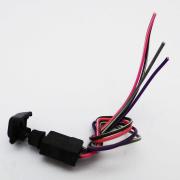 Switch Up / Down, 71787-08, fits a Harley Davidson Touring