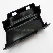 Cover, 69615-10, fits a Harley Davidson Multifit