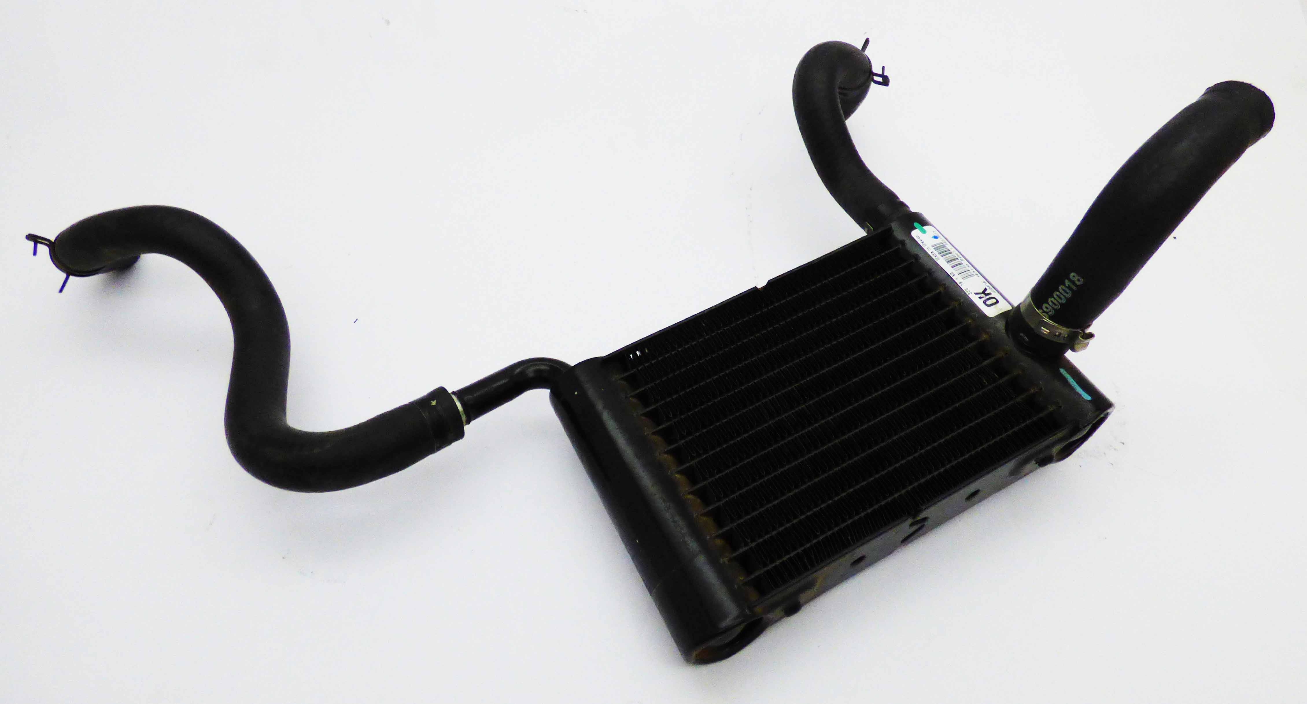 Radiator Right