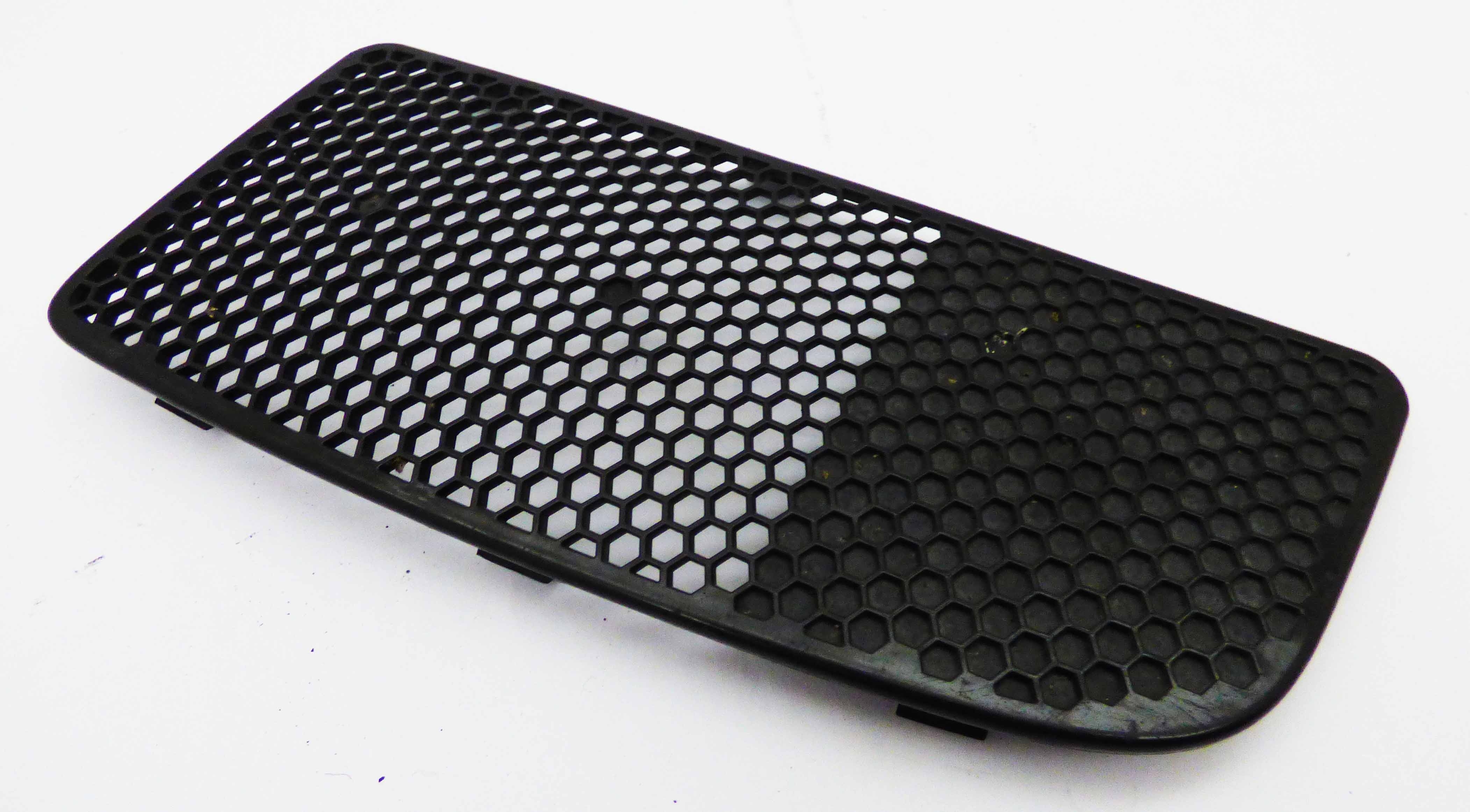 Fairing Cover Right
