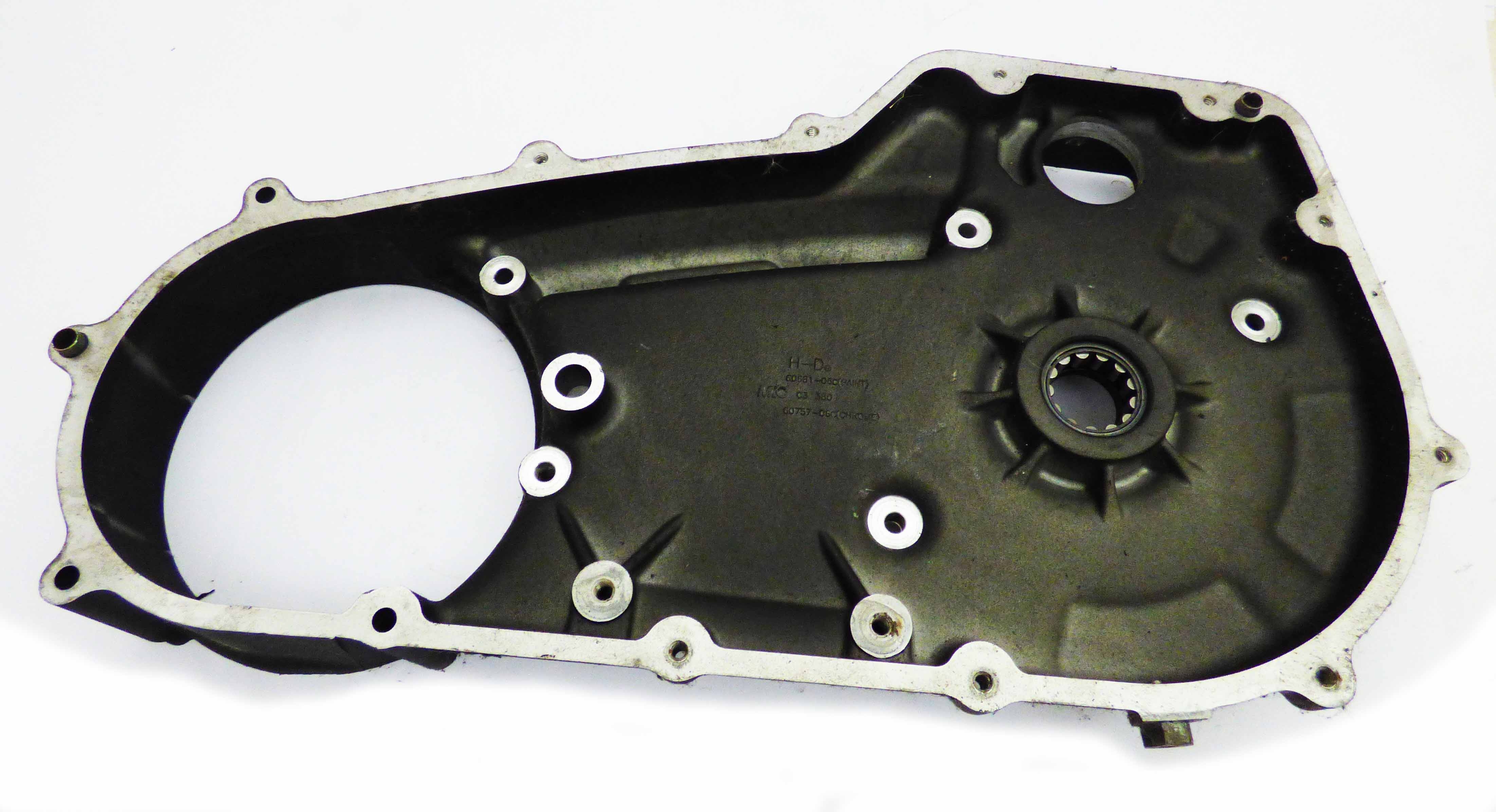 Primary Inner