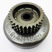 Rotor Assembly, 32493-02B, fits a Harley Davidson Sportster