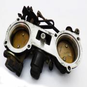 Throttle Body, 27657-01, fits a Harley Davidson V-Rod