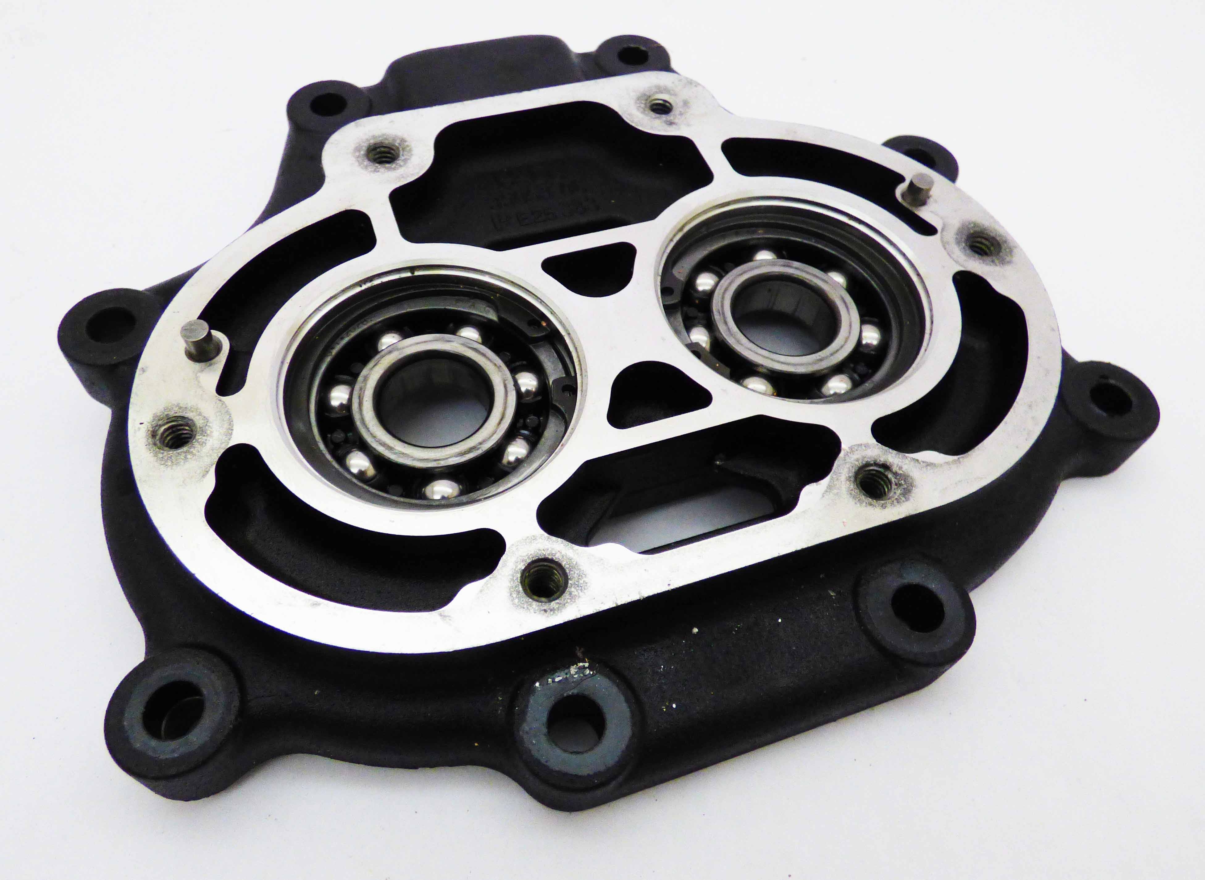 Bearing Housing