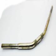 Handlebar, 56959-08A, fits a Harley Davidson Fat Bob