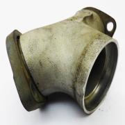 Manifold Assembly, 27019-89A, fits a Harley Davidson EVO