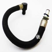 Fuel Line, 27693-07, fits a Harley Davidson Multifit
