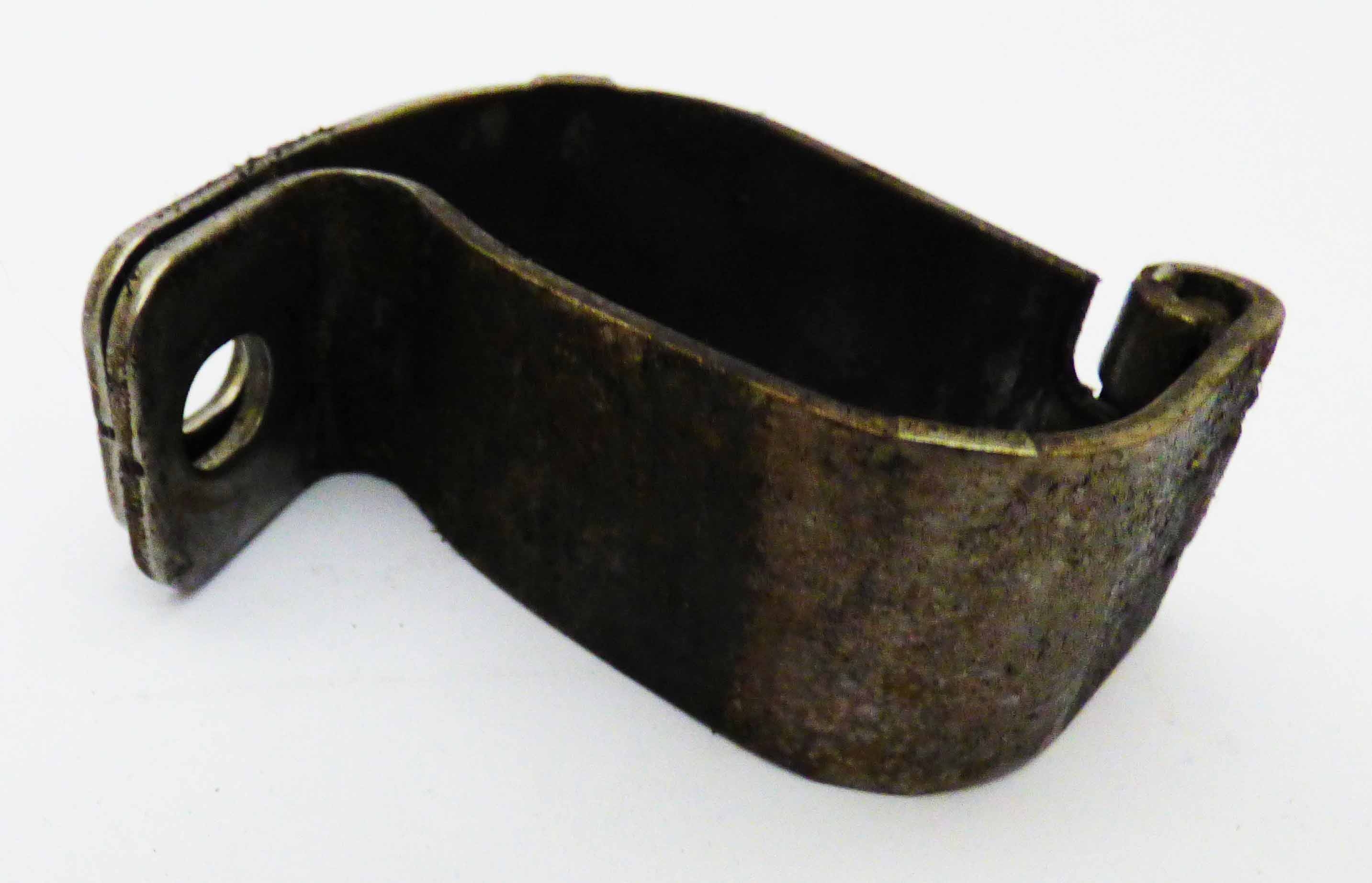 Exhaust Bracket