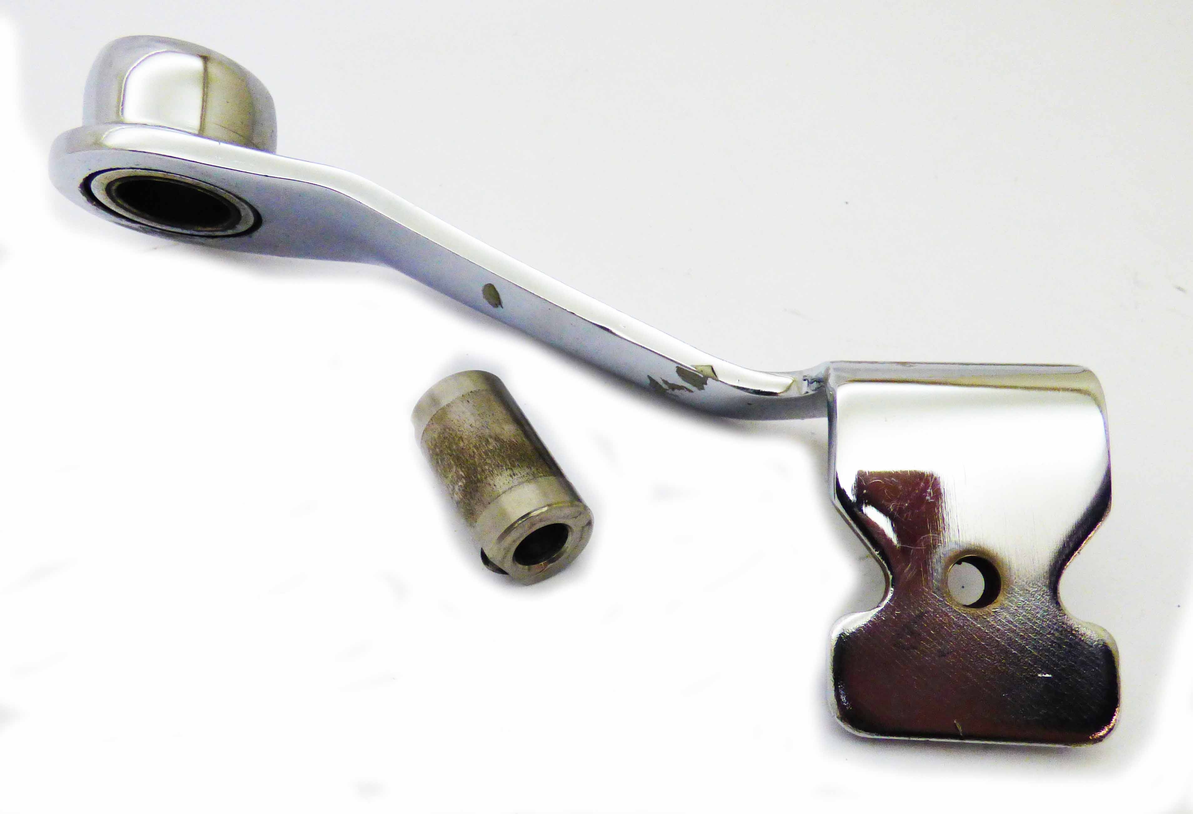 Brake Pedal