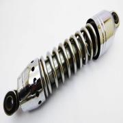 Shock, 54537-08A, fits a Harley Davidson Fat Bob