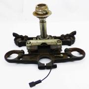Fork Stem Assembly, 45900091A, fits a Harley Davidson Touring