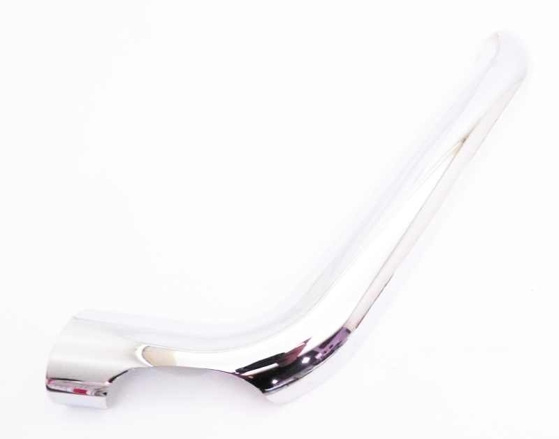 Exhaust Heat Shield Front