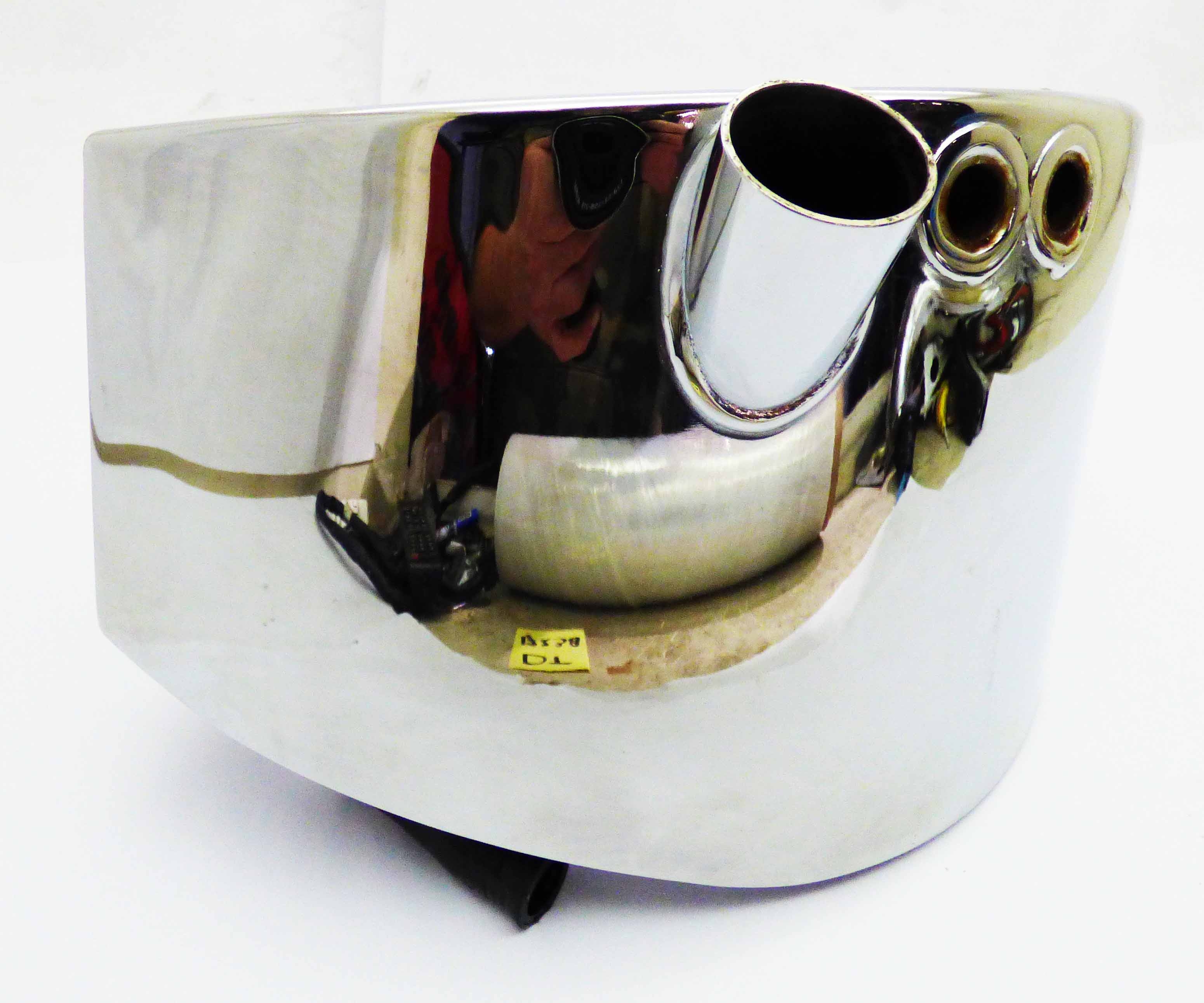 Oil Tank