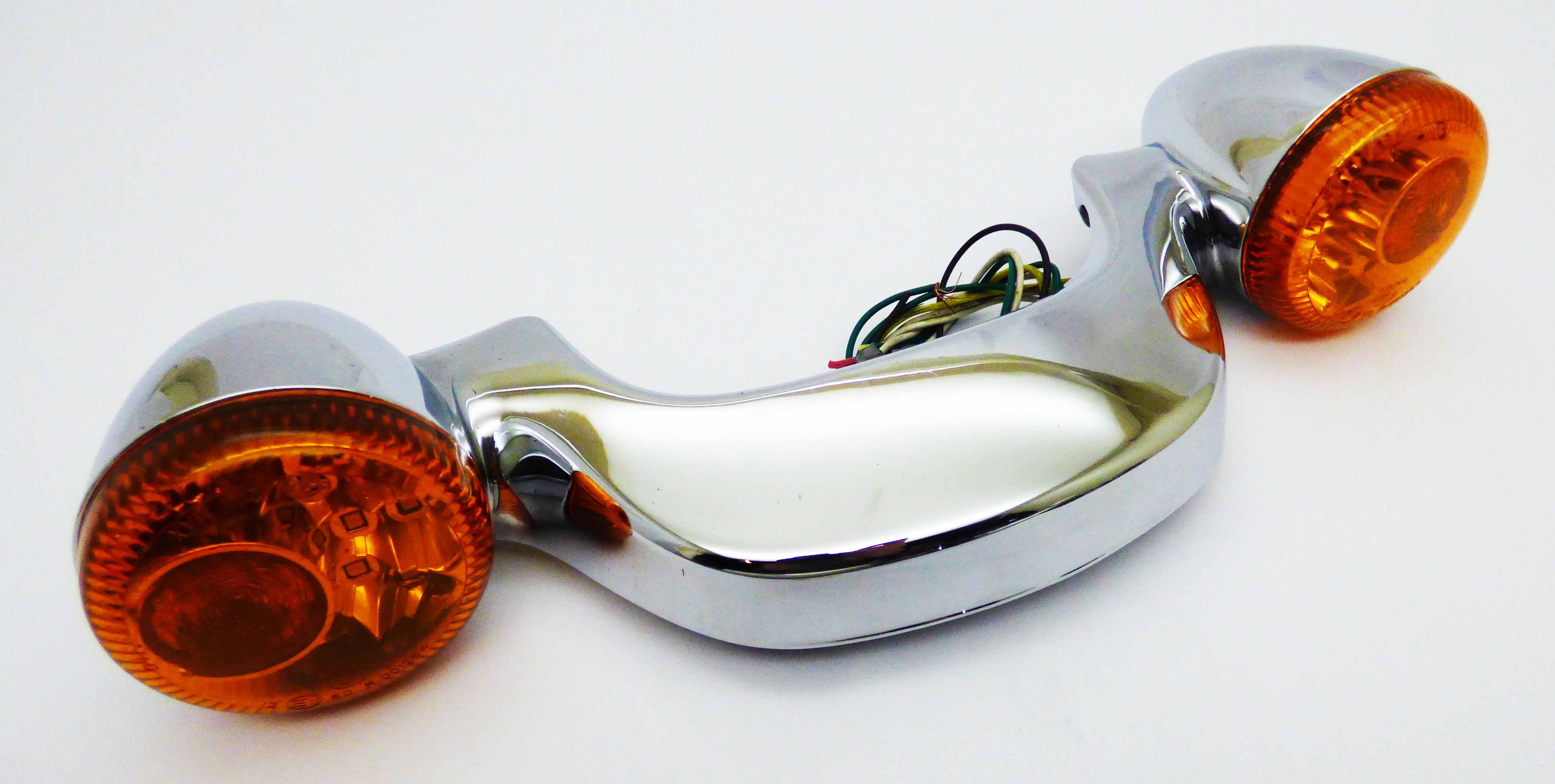 Turn Brake Tail Light
