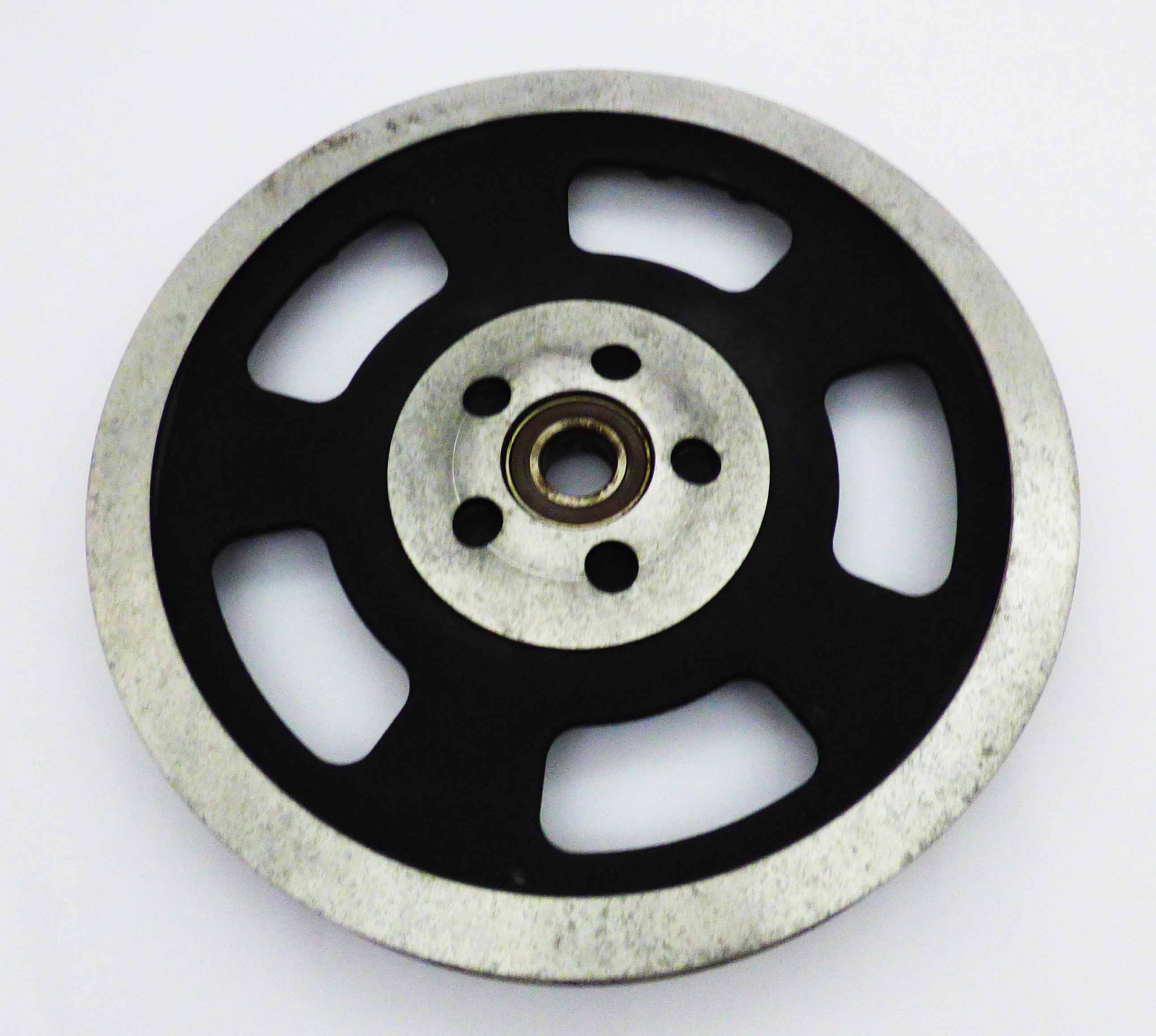 Sprocket