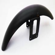 Fender Front, 58998-83E, fits a Harley Davidson Sportster