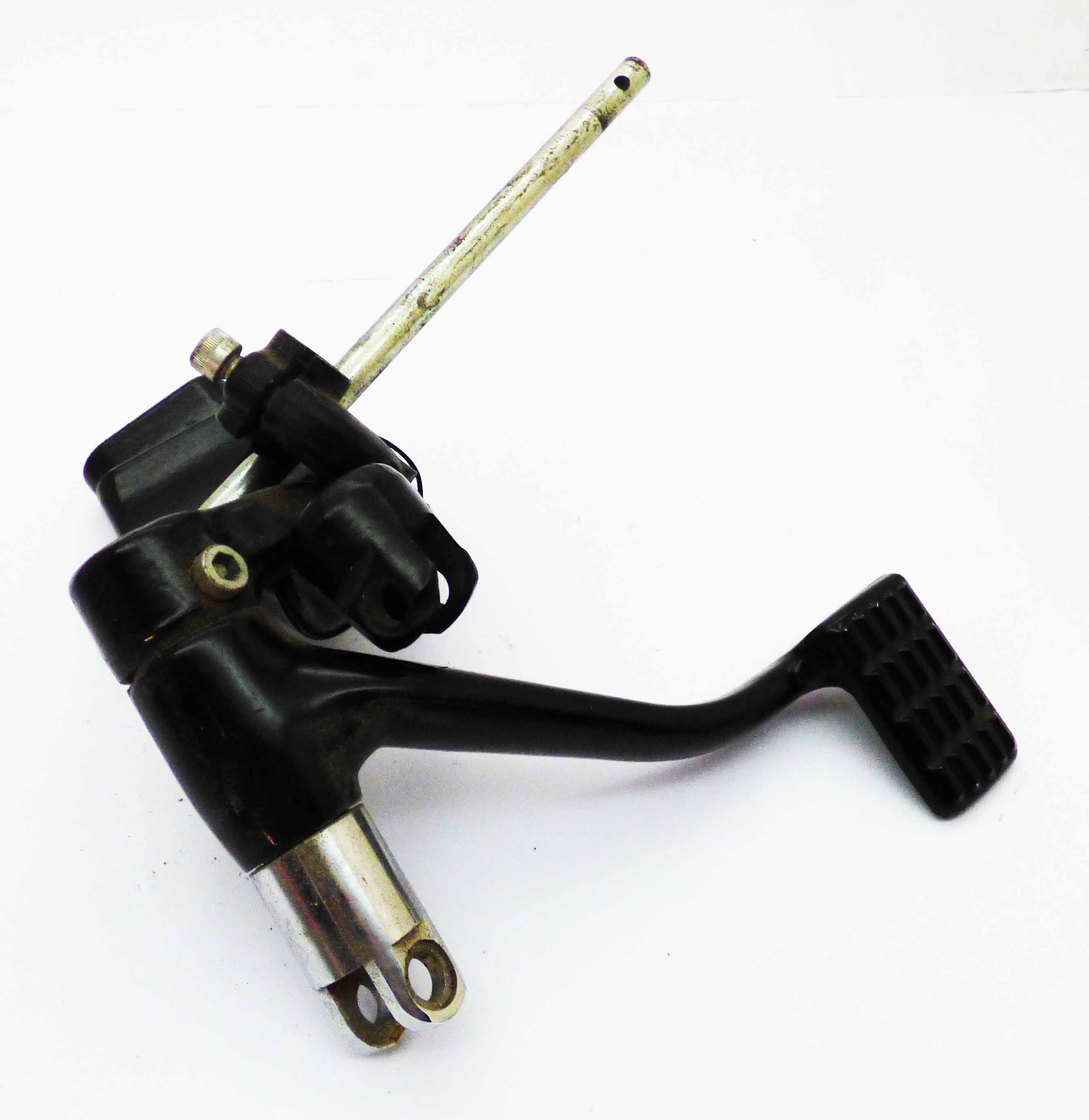Mid Control Assembly