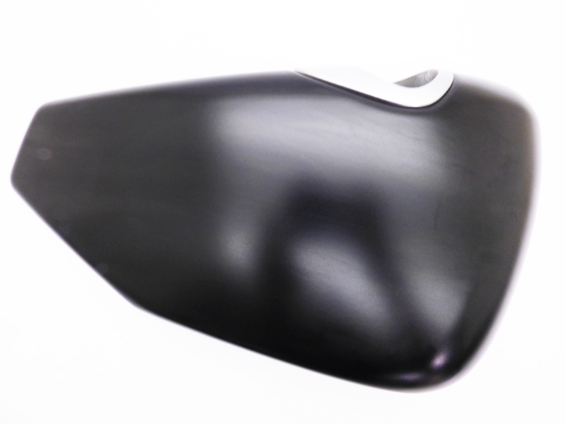 Oil Tank Cover
