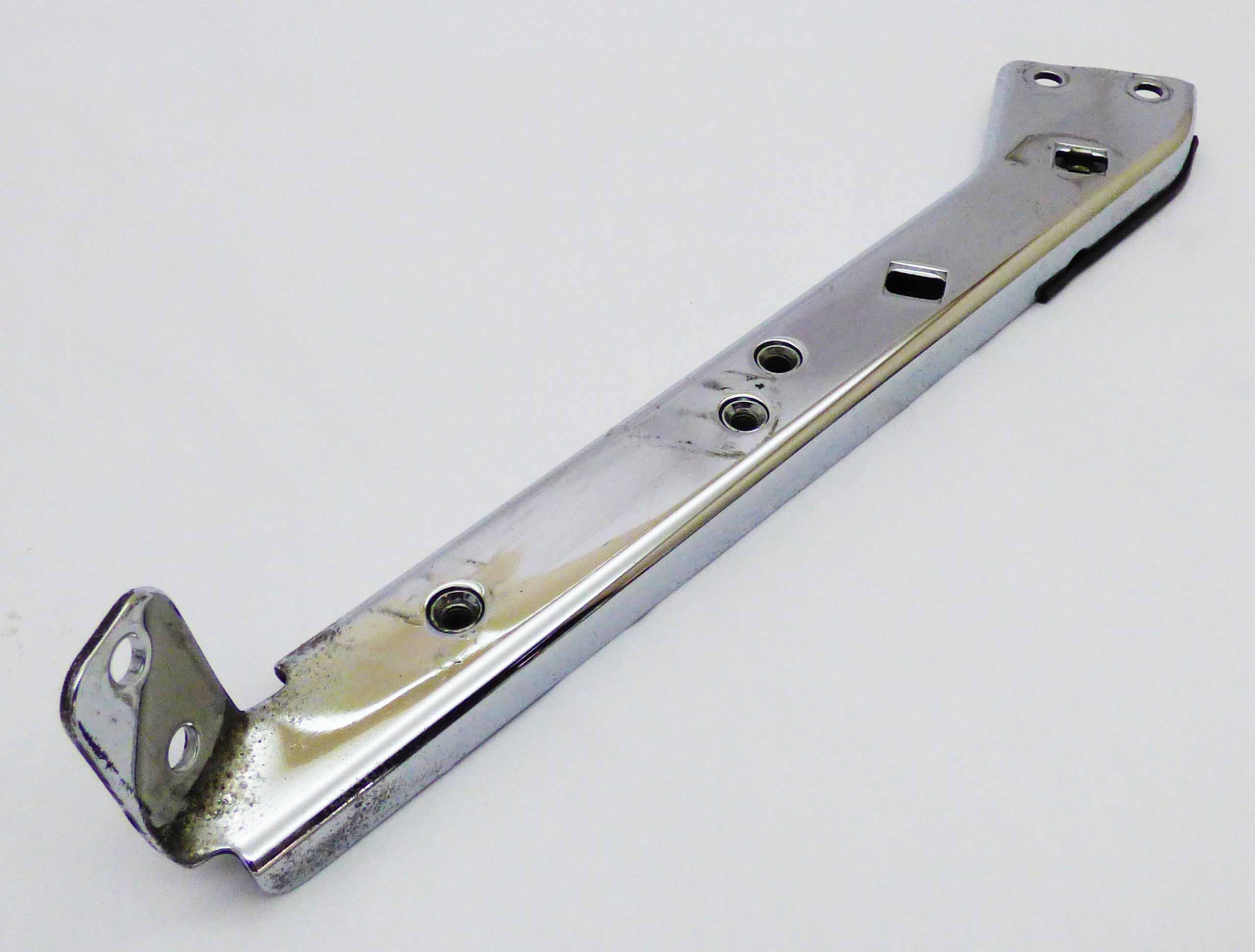 Saddlebag Bracket Left