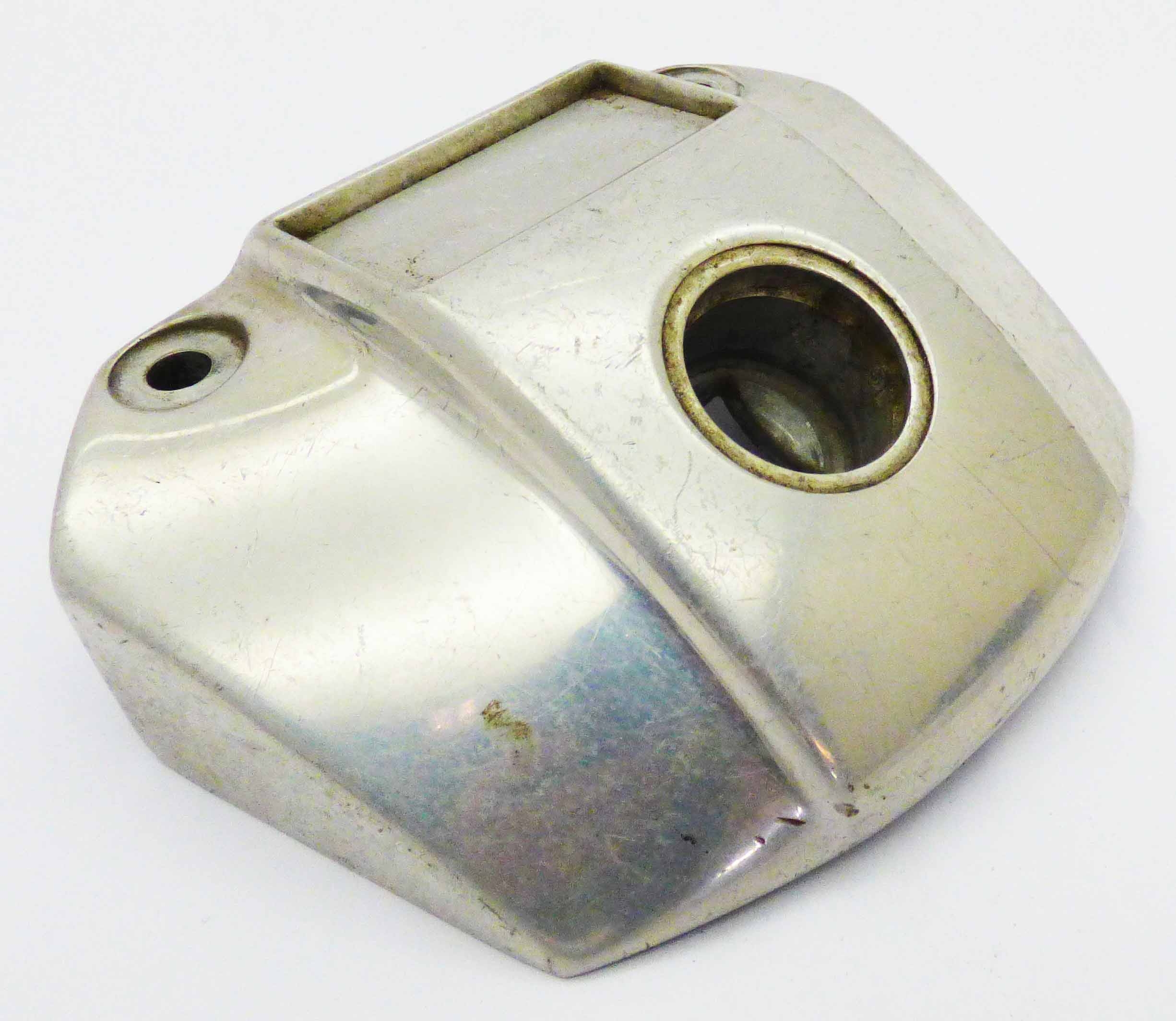 Headlight Cover