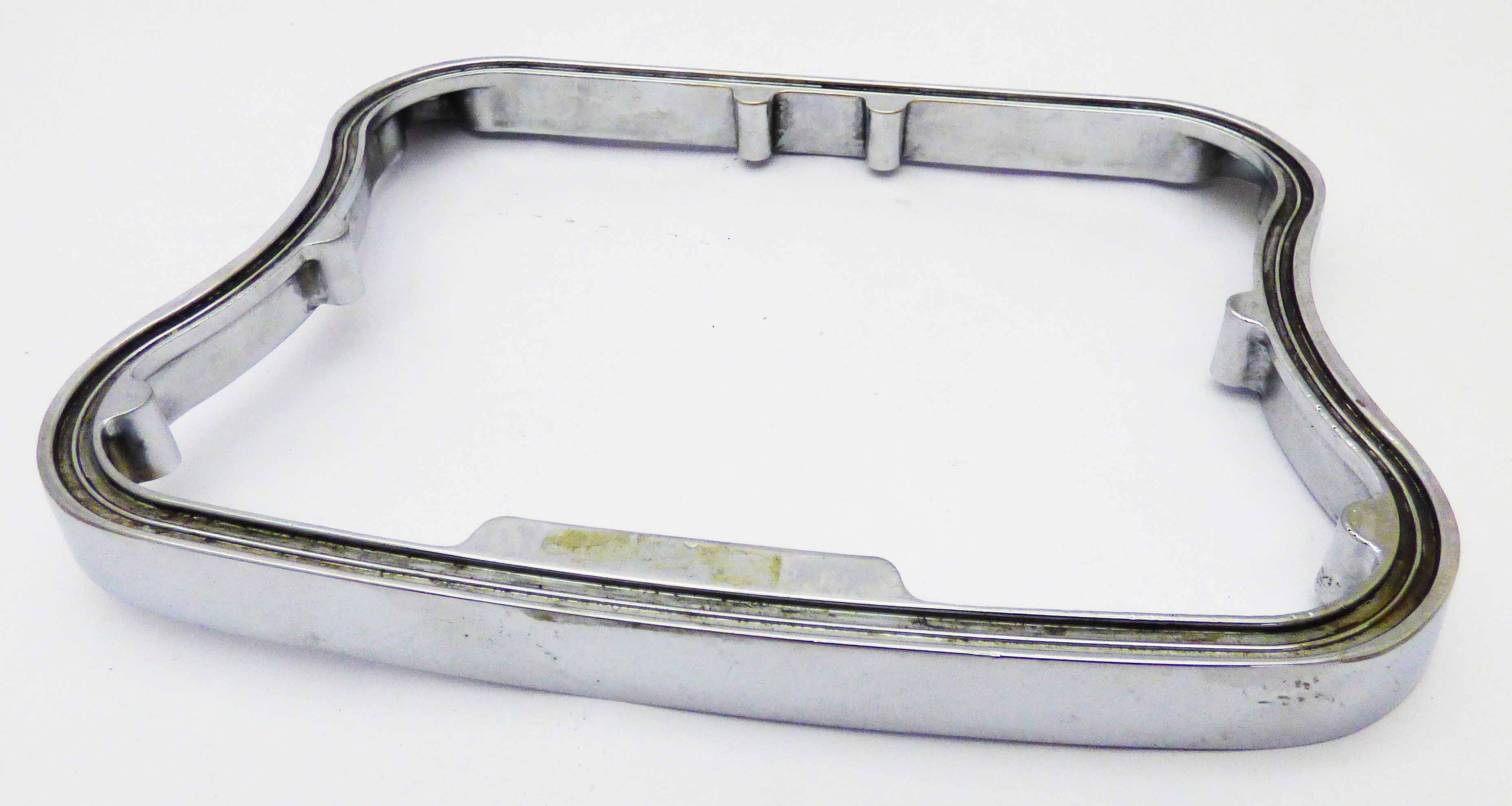 Rocker Spacer