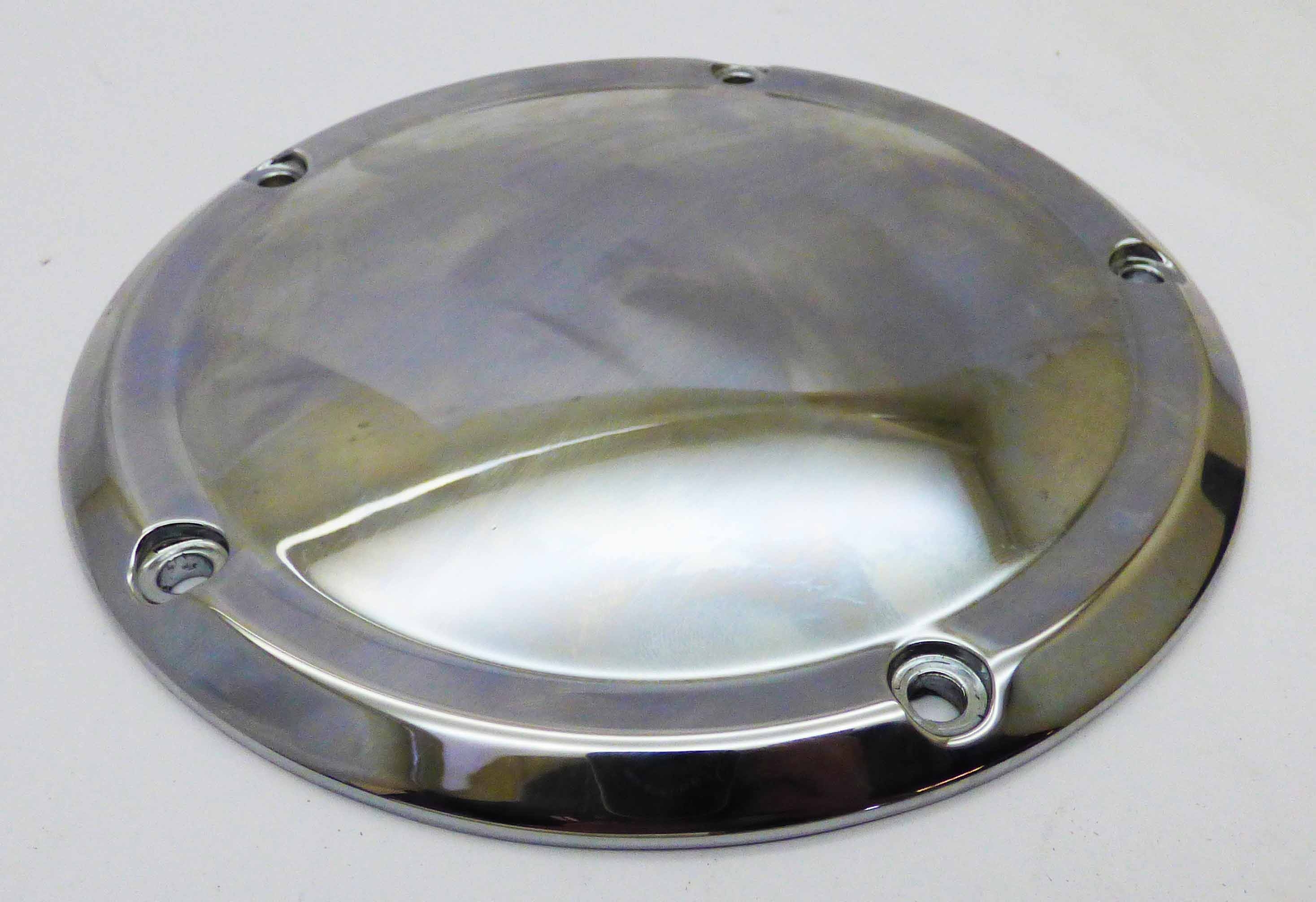 Clutch Cover