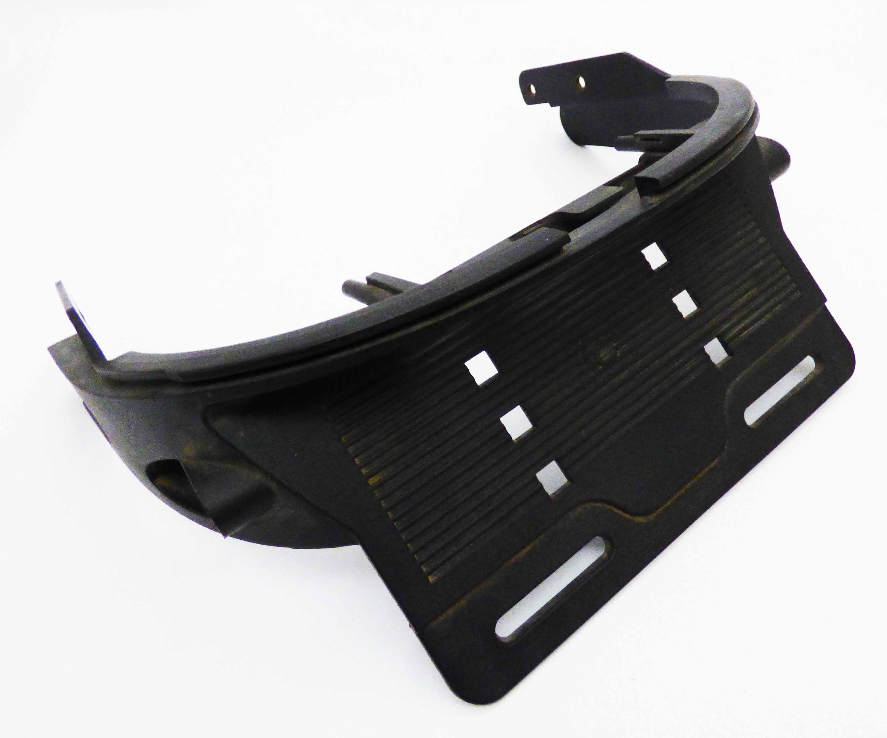 Licence Plate Bracket
